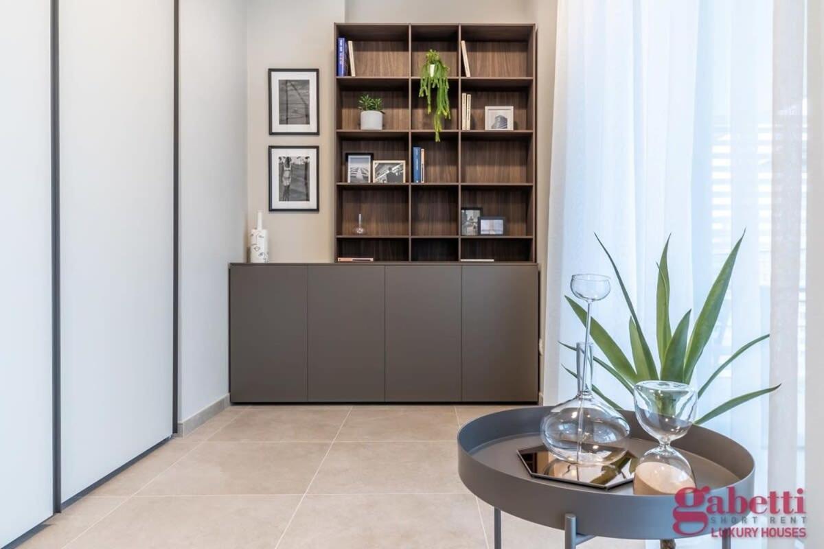 Apartment Stilicone 15 - Luxury Apt 5c
