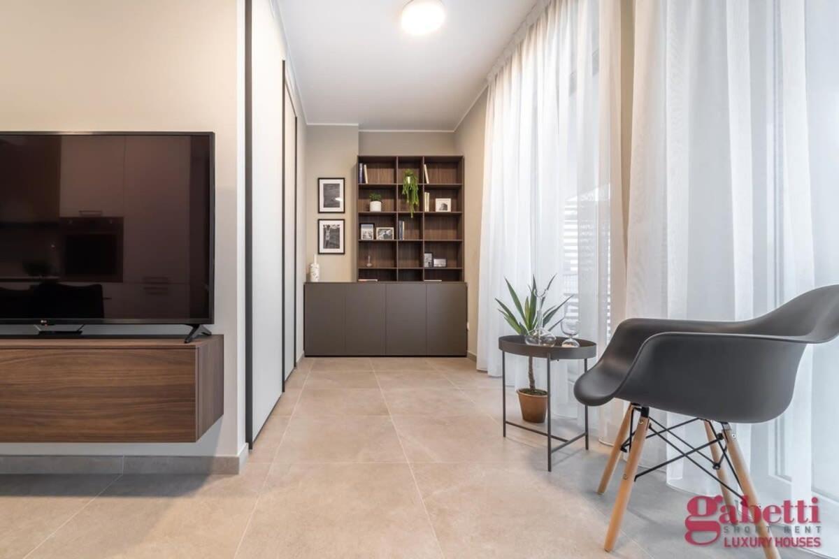 Stilicone 15 - Luxury Apt 5c * Milan