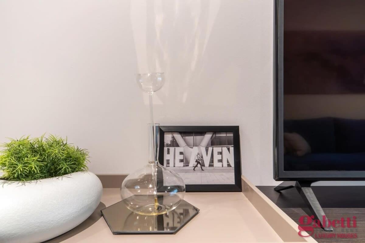 Stilicone 15 - Luxury Apt 5c Apartment Milan