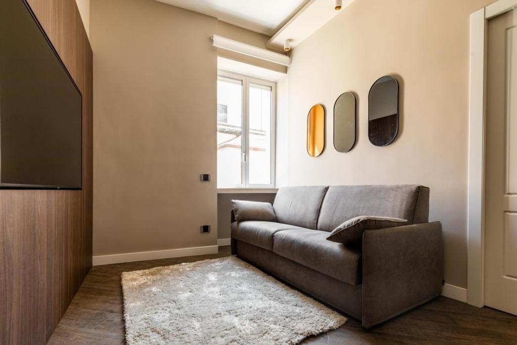 Apartamento Dali Duomo Golden House Milão
