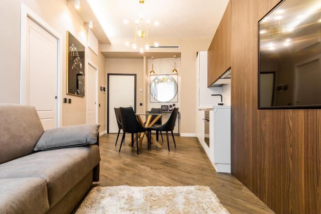 Apartamento Dali Duomo Golden House *