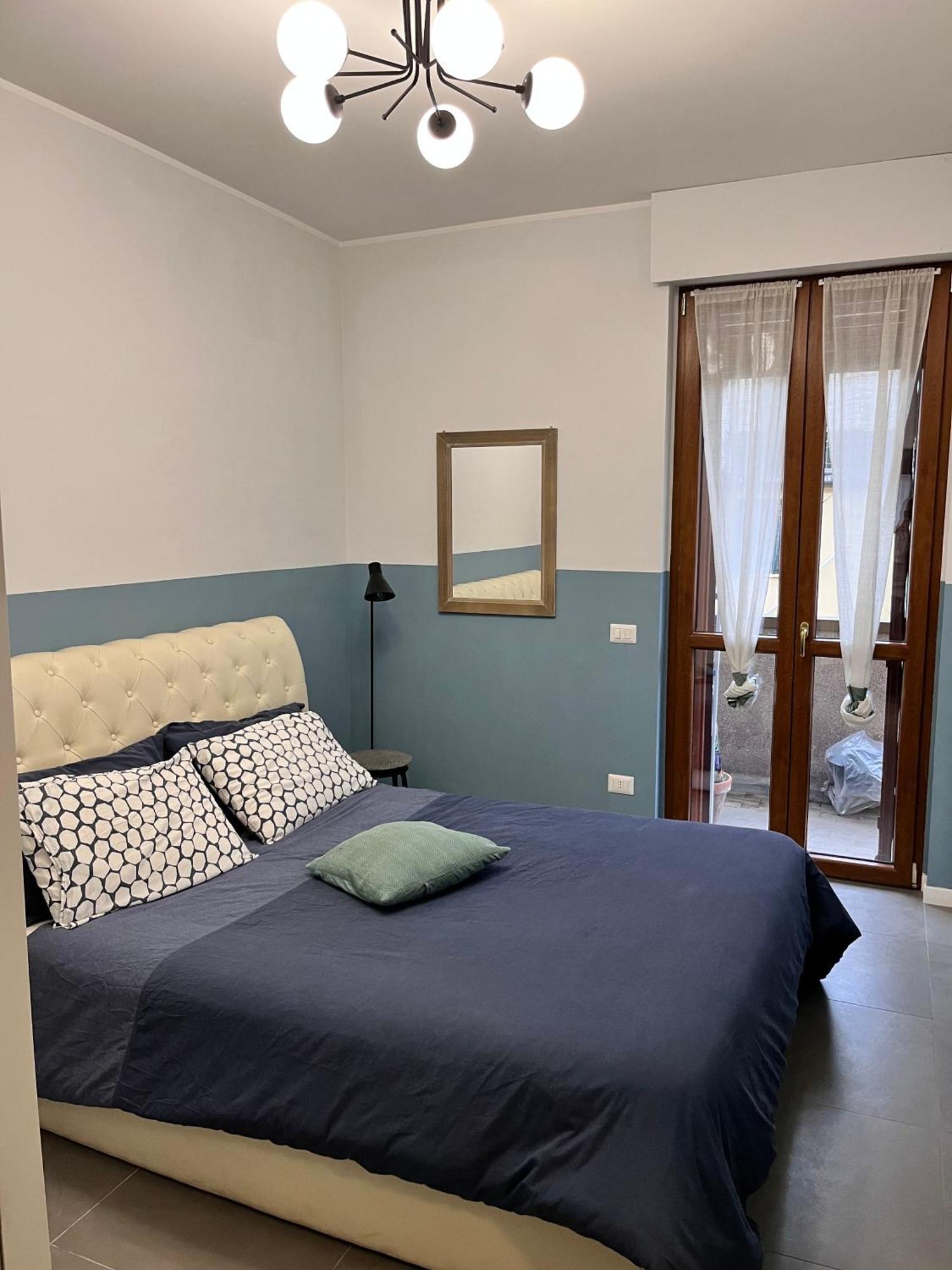 Hospedagem domiciliar Bruschetti Milão