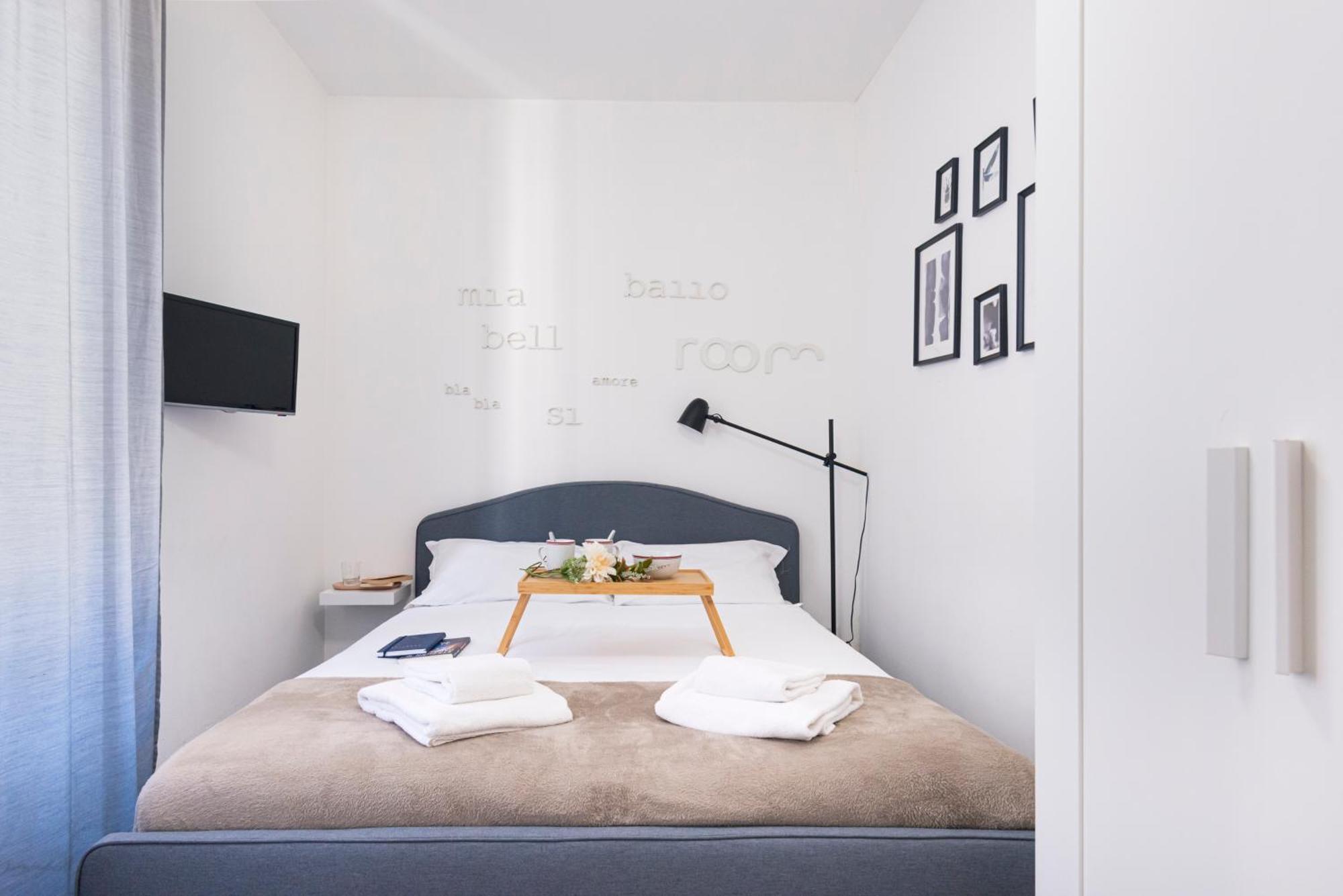 Compact And Charming Porta Venezia * Mailand