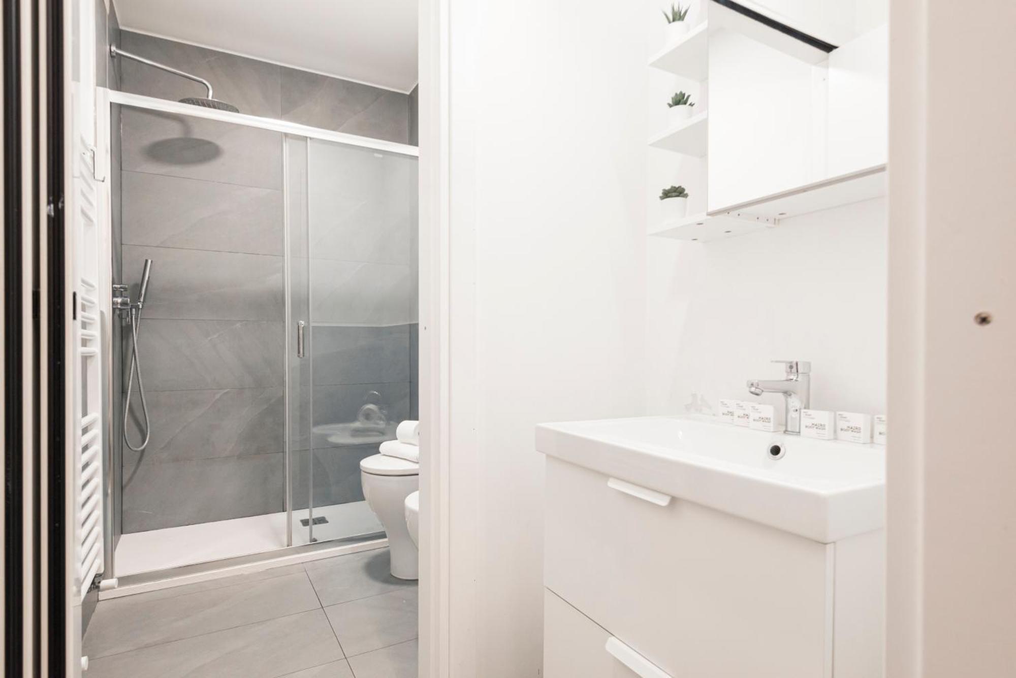 Compact And Charming Porta Venezia Mailand