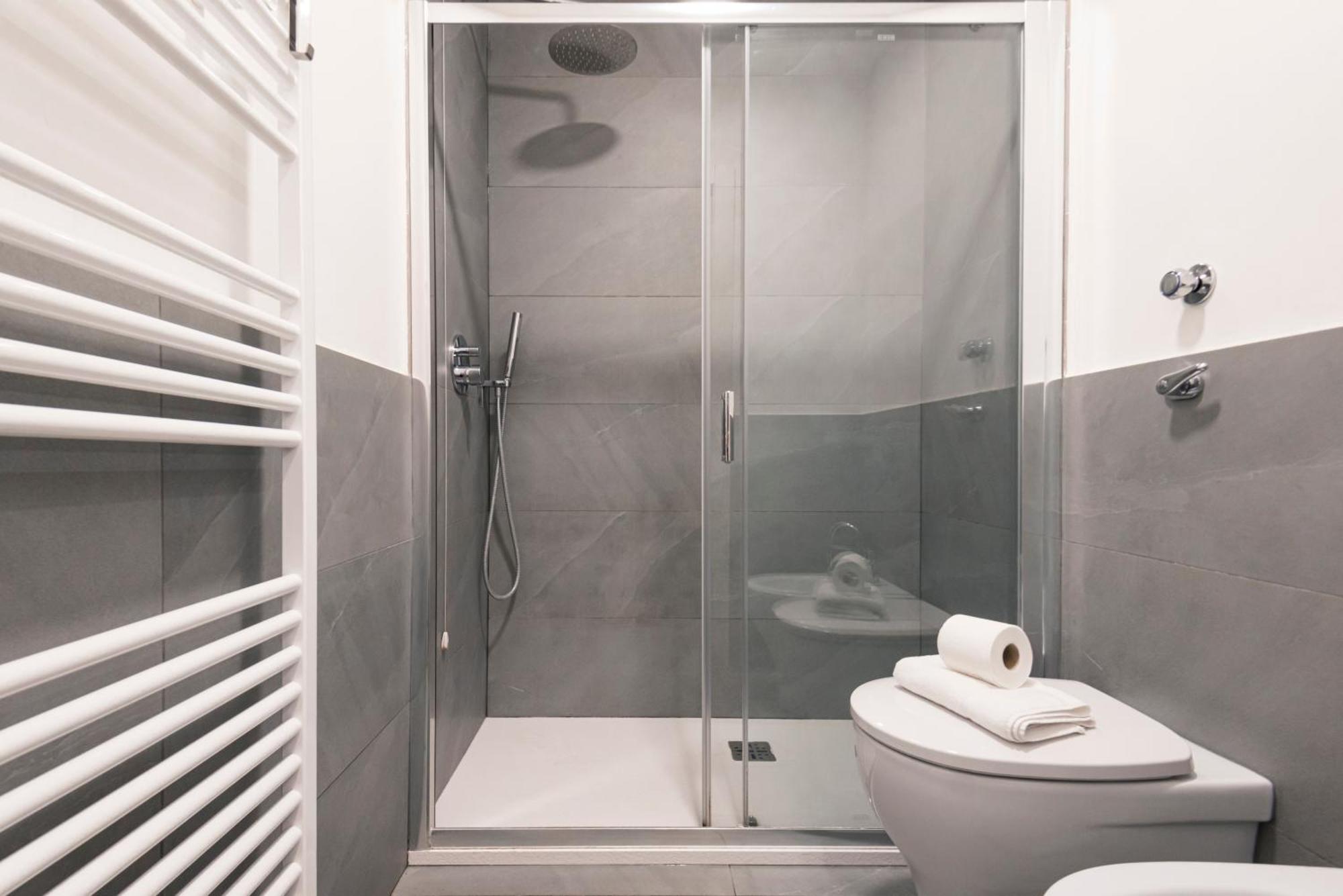 Apartment Compact And Charming Porta Venezia *