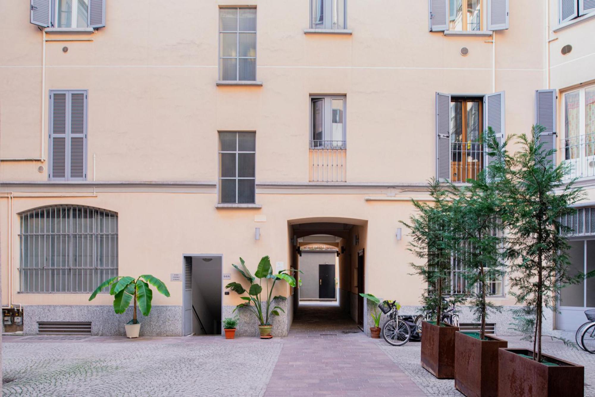 Compact And Charming Porta Venezia * Mailand
