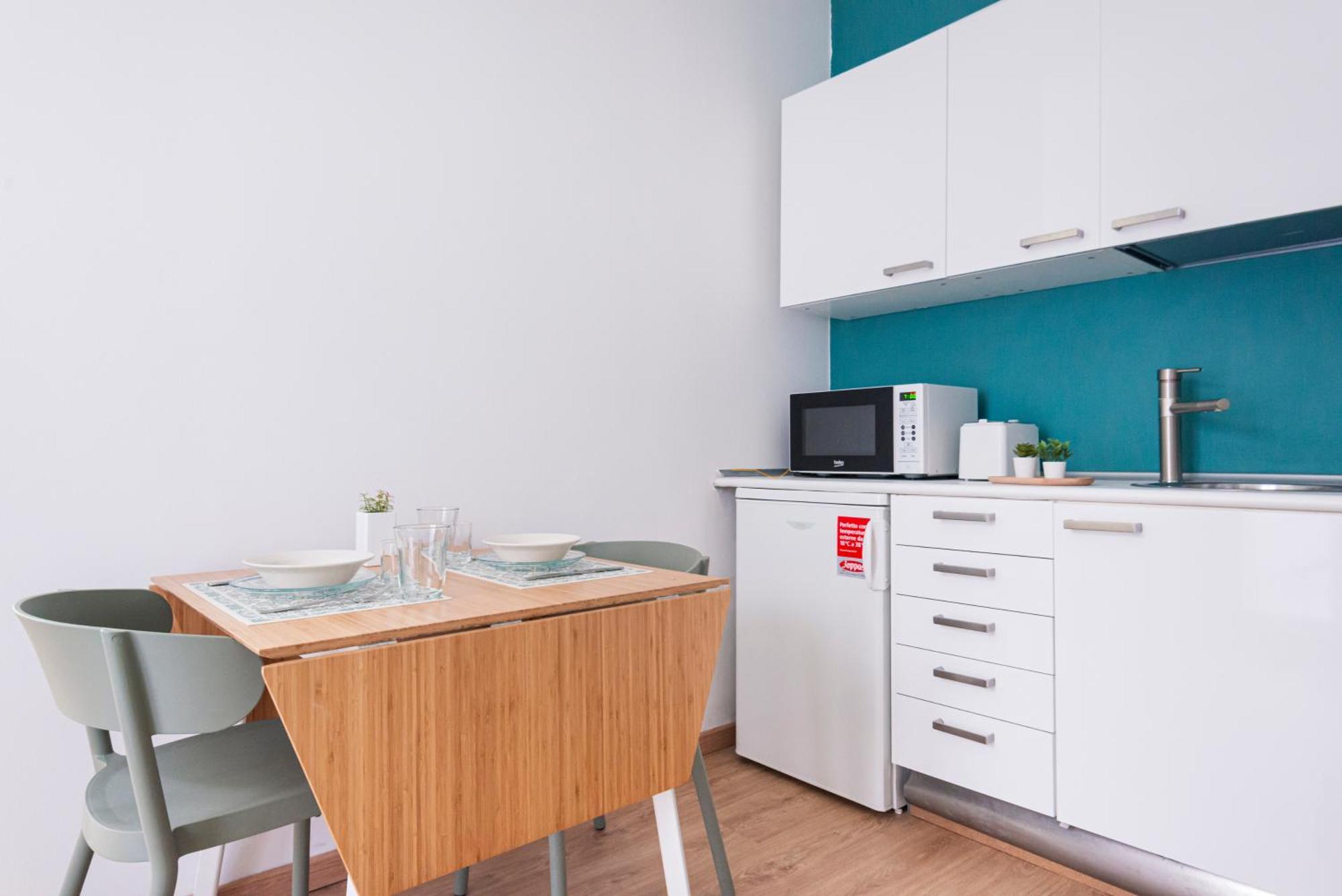 Amazing Flat Near Duomo & Colonne Di San Lorenzo By Easylife Milão
