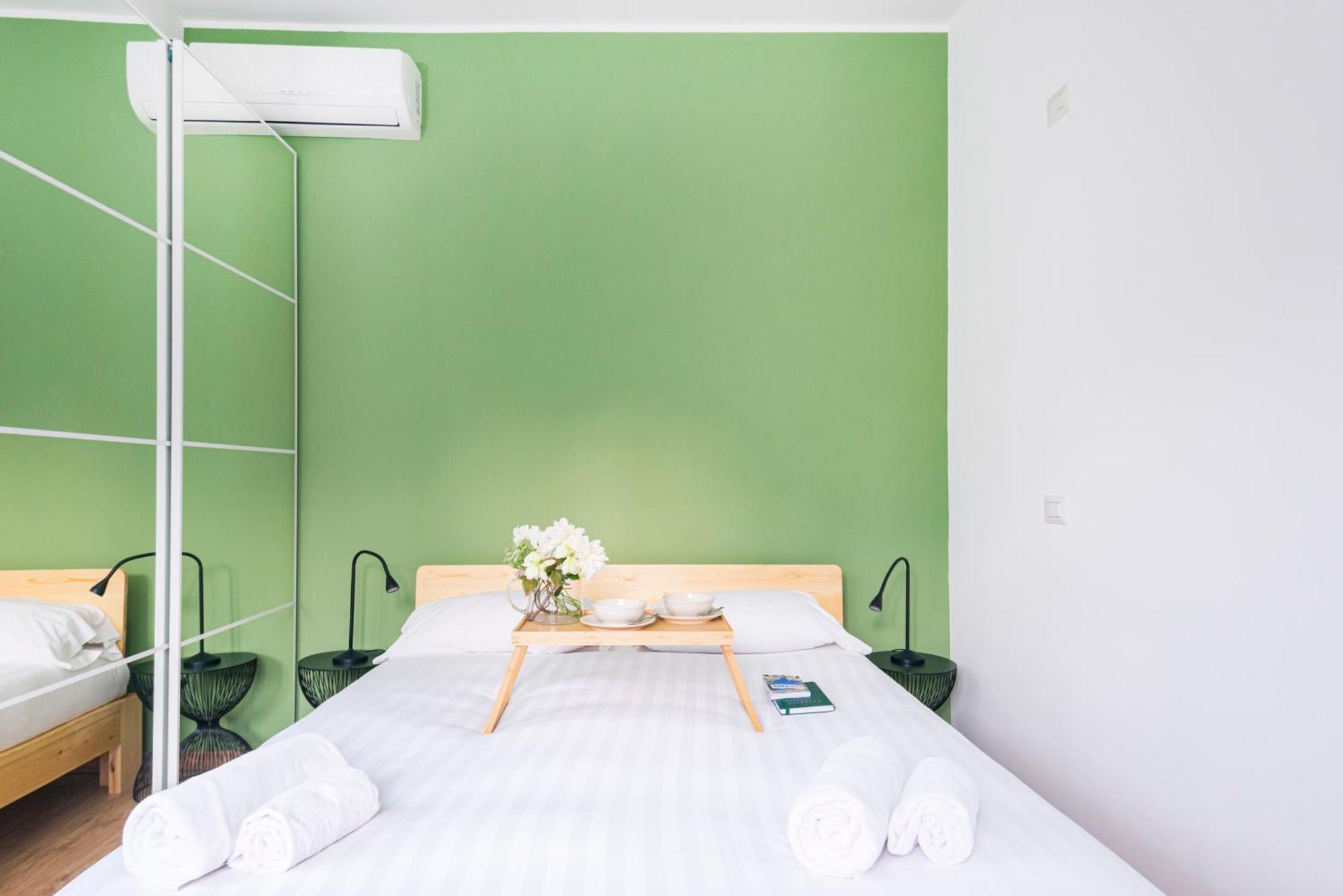 Amazing Flat Near Duomo & Colonne Di San Lorenzo By Easylife Apartamento *