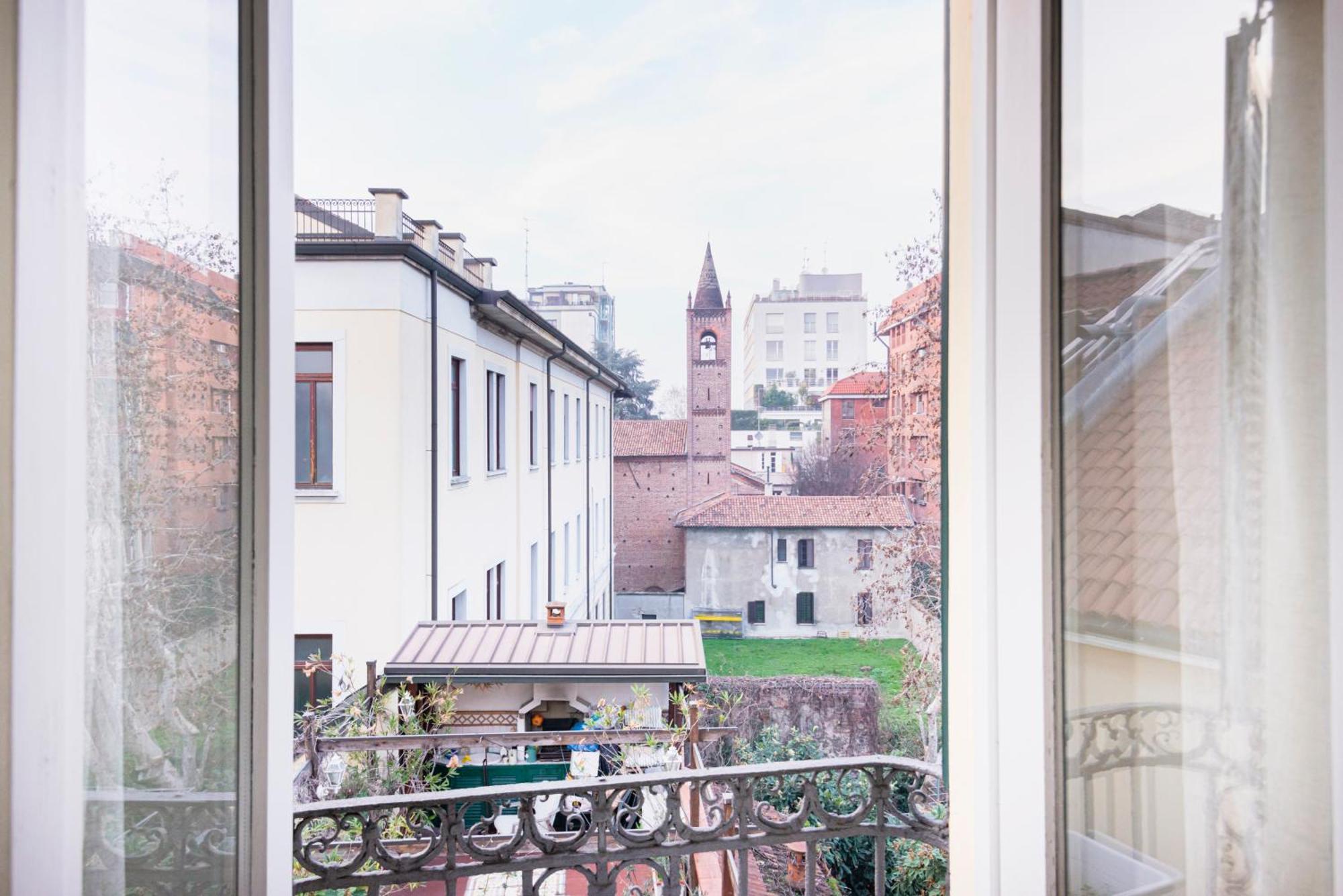 Apartamento Amazing Flat Near Duomo & Colonne Di San Lorenzo By Easylife Milão