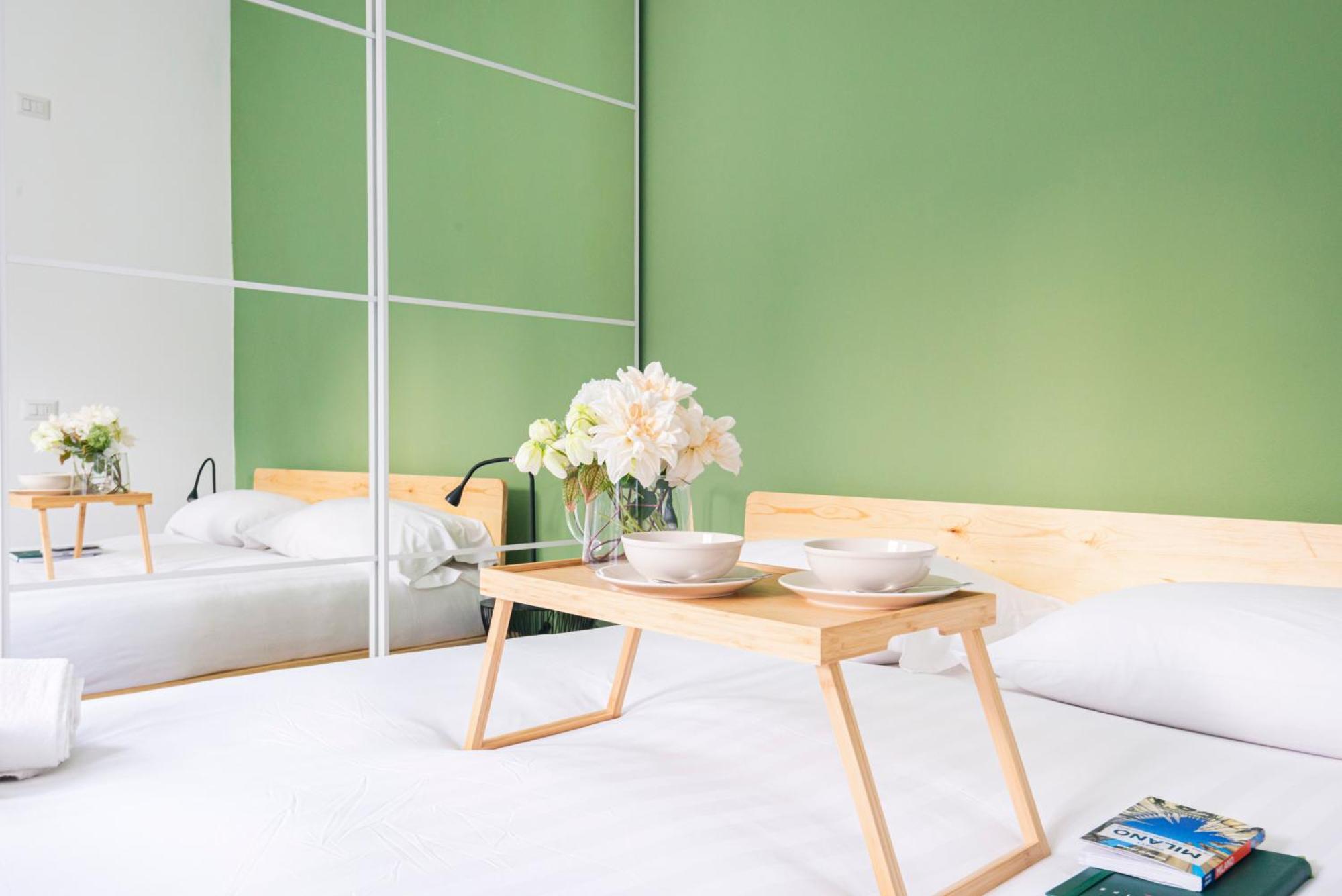 Amazing Flat Near Duomo & Colonne Di San Lorenzo By Easylife Apartamento *