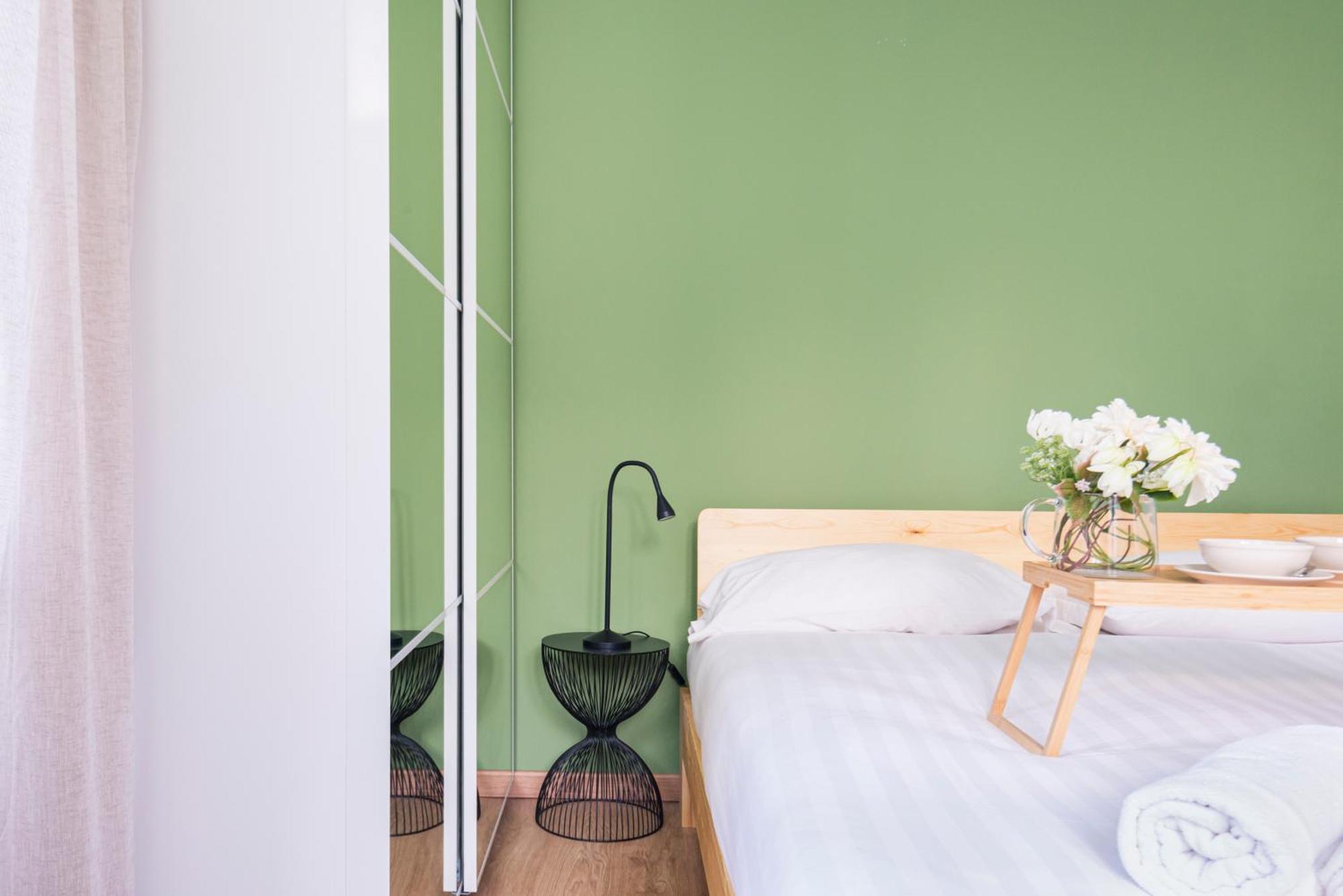 Amazing Flat Near Duomo & Colonne Di San Lorenzo By Easylife Apartamento