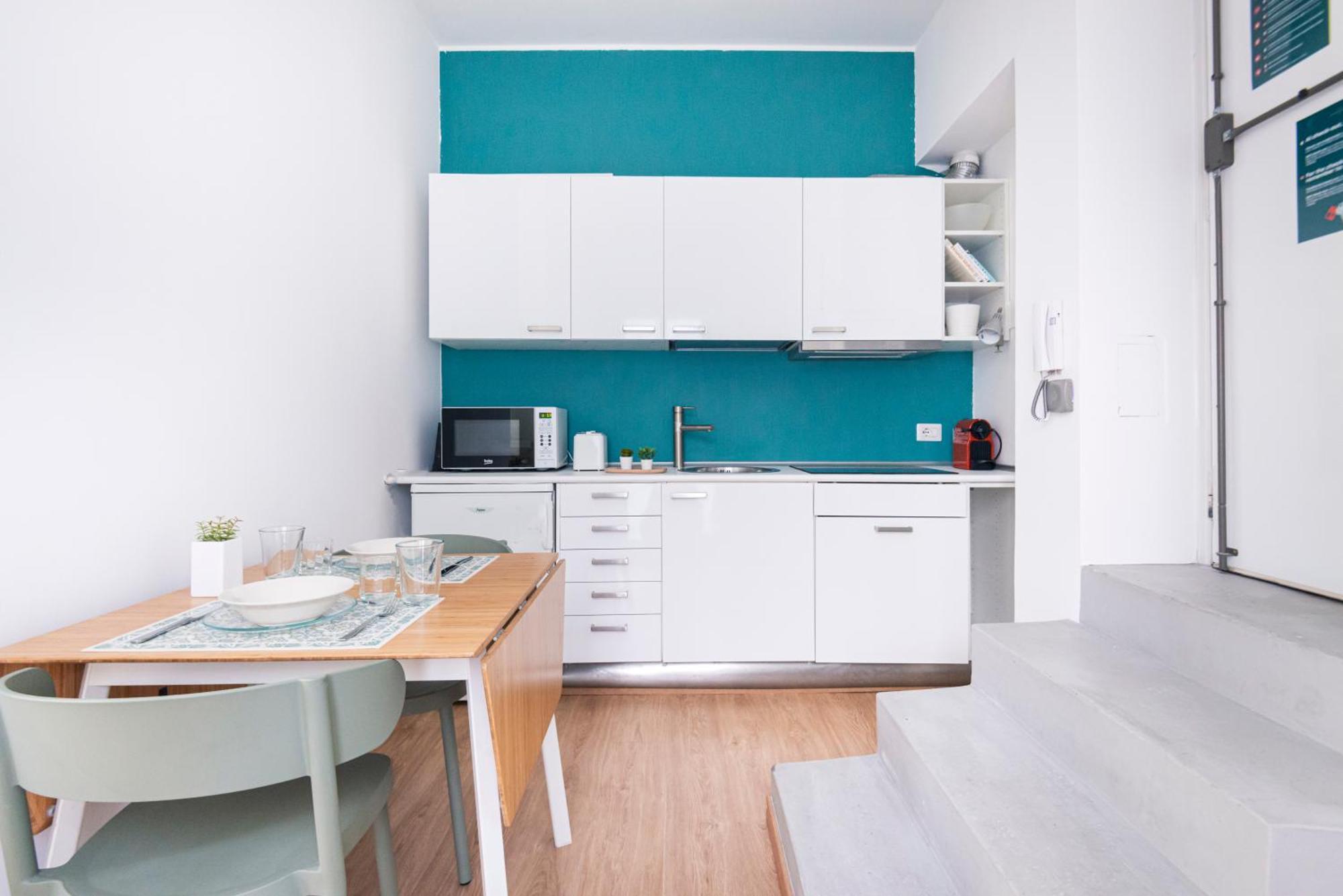 Amazing Flat Near Duomo & Colonne Di San Lorenzo By Easylife *
