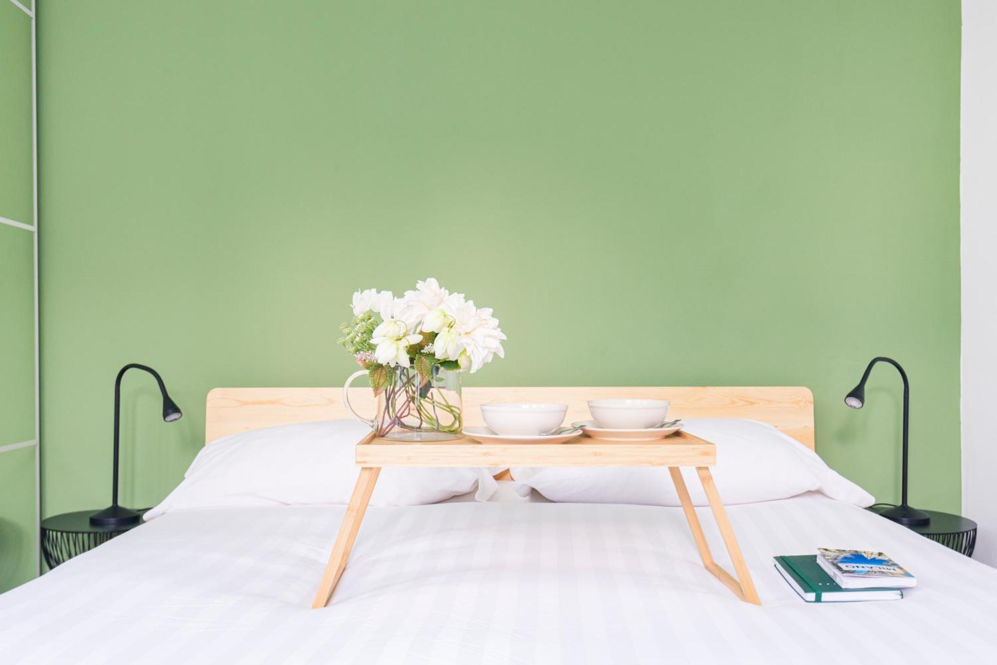 Amazing Flat Near Duomo & Colonne Di San Lorenzo By Easylife Apartamento Milão