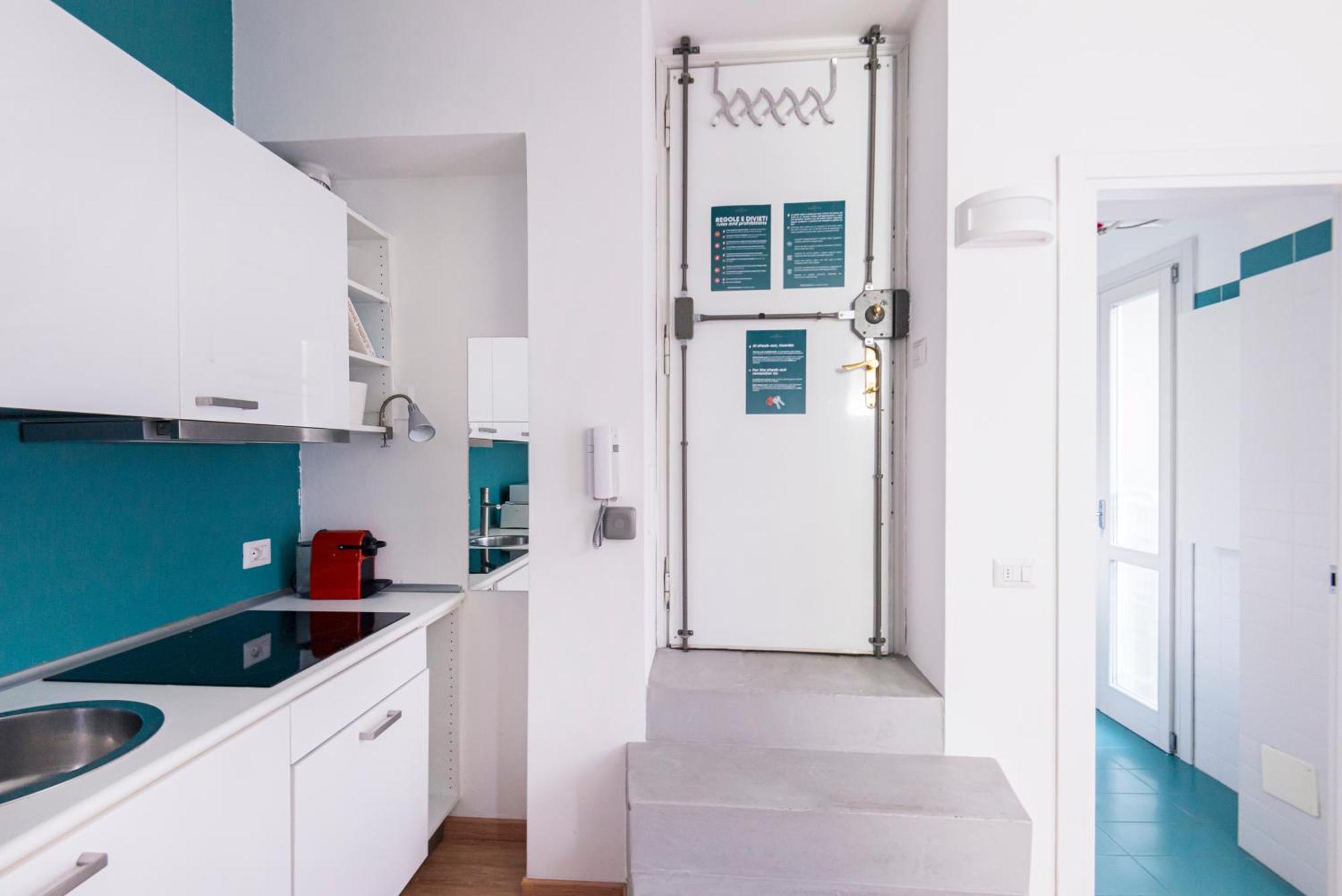 Amazing Flat Near Duomo & Colonne Di San Lorenzo By Easylife Apartamento Milão