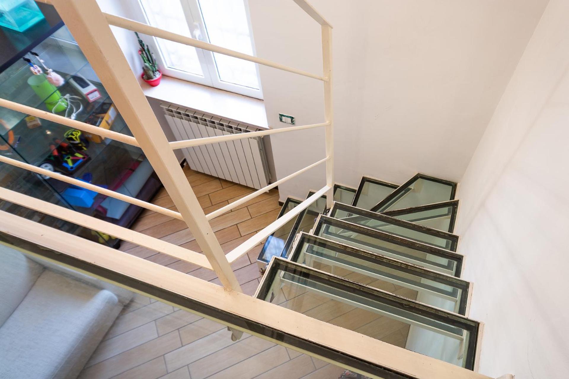 Splendido Loft Zona Bicocca