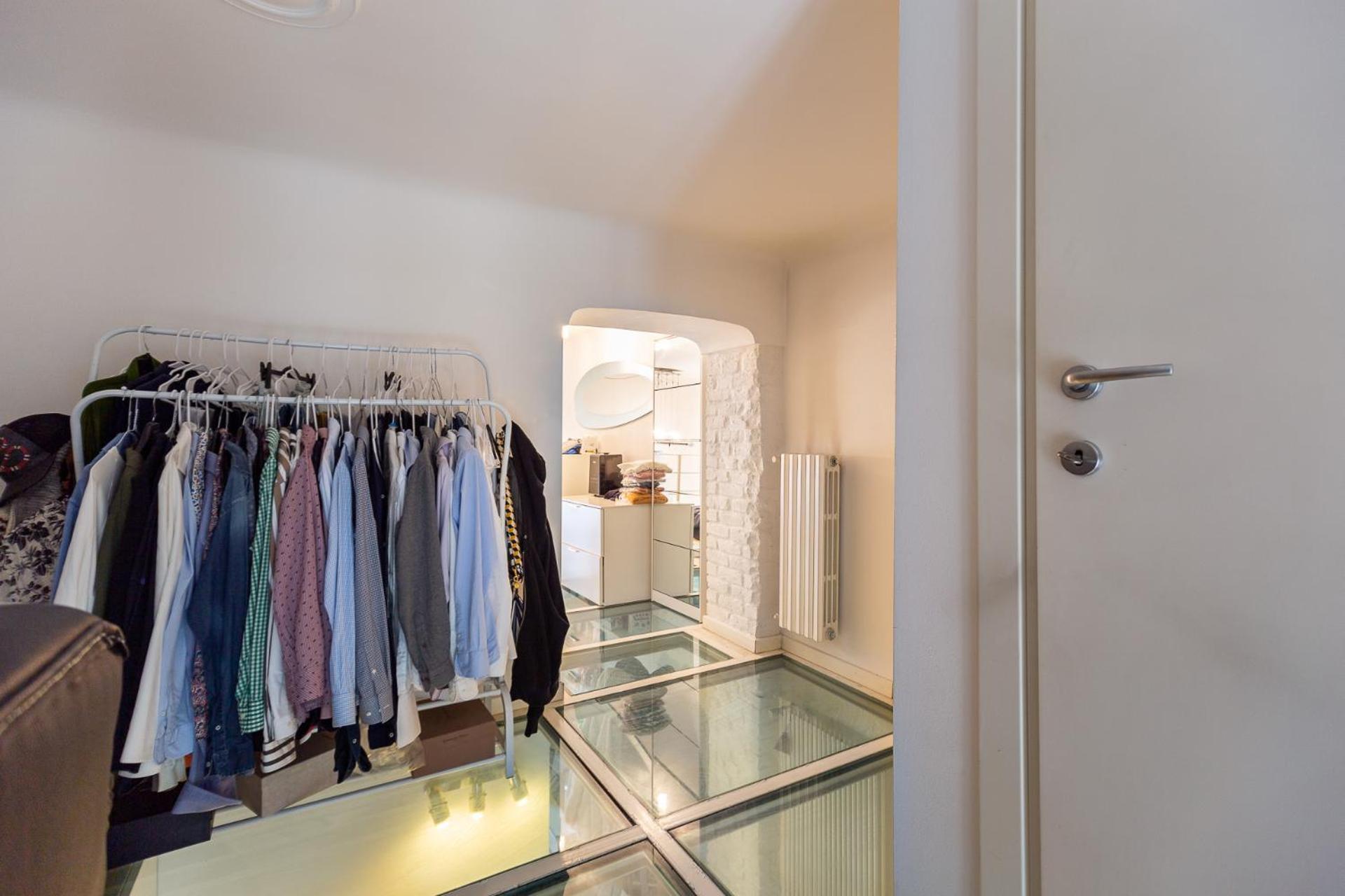 Apartment Splendido Loft Zona Bicocca