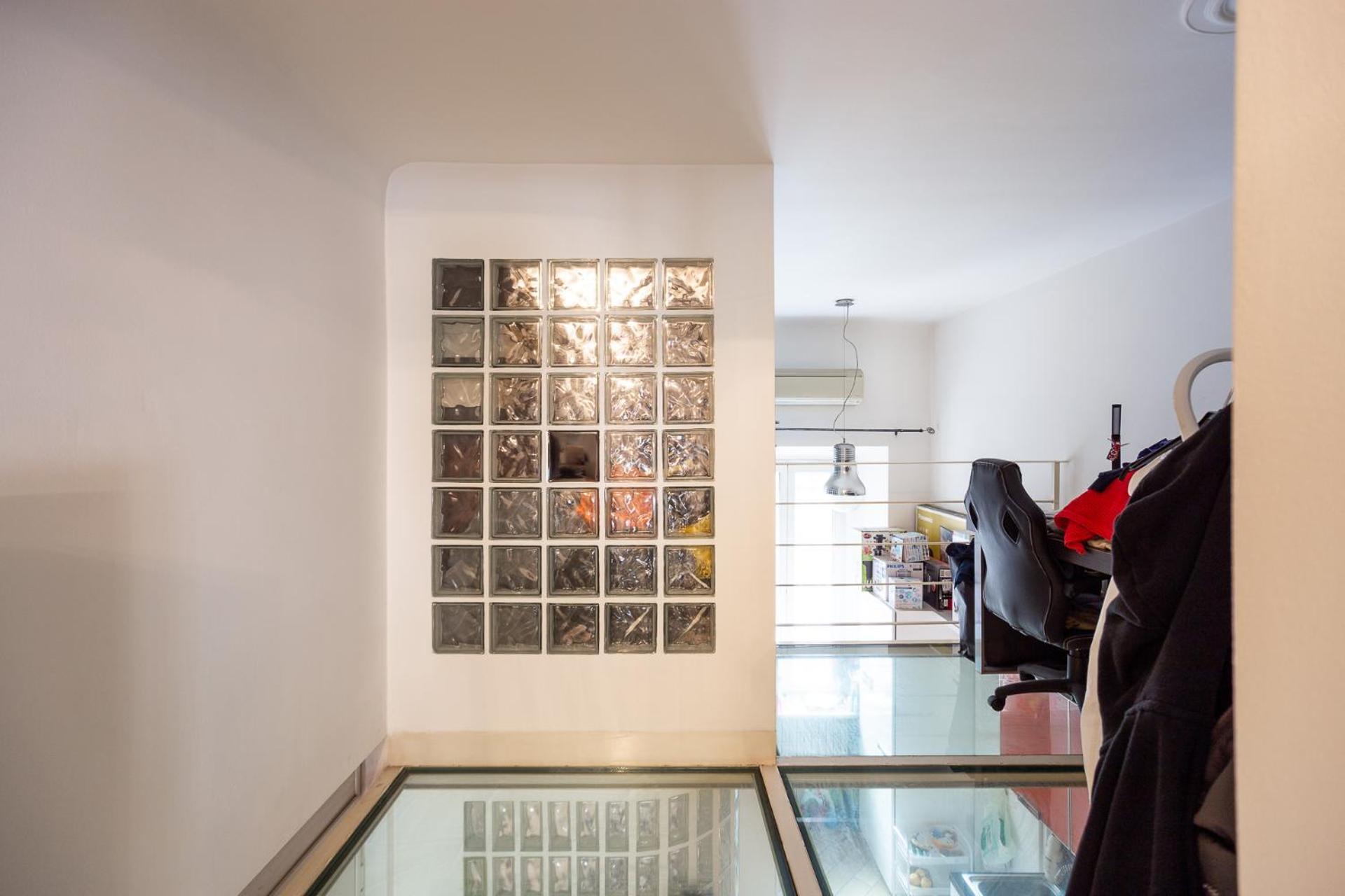 Apartment Splendido Loft Zona Bicocca *