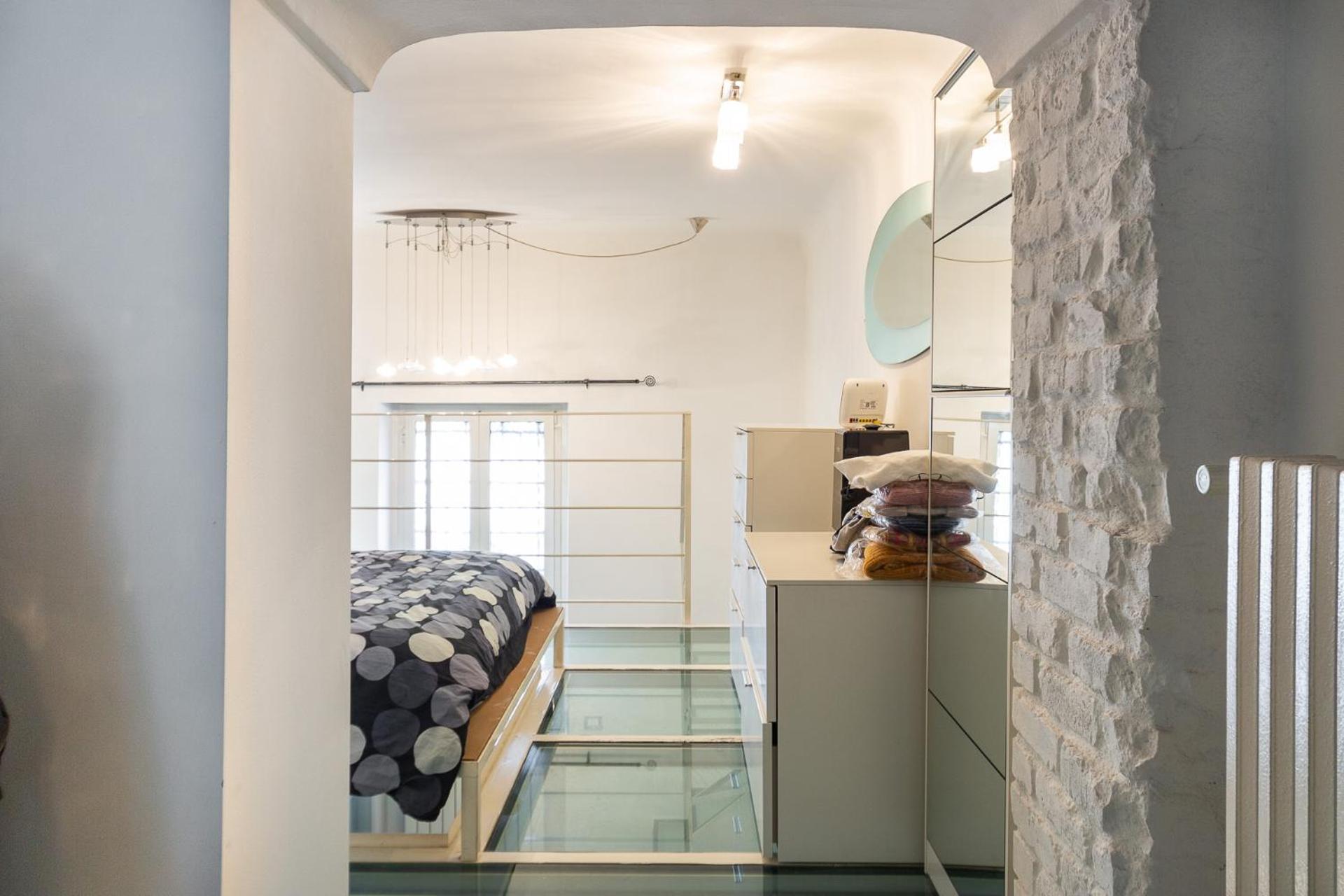 Splendido Loft Zona Bicocca Apartment *