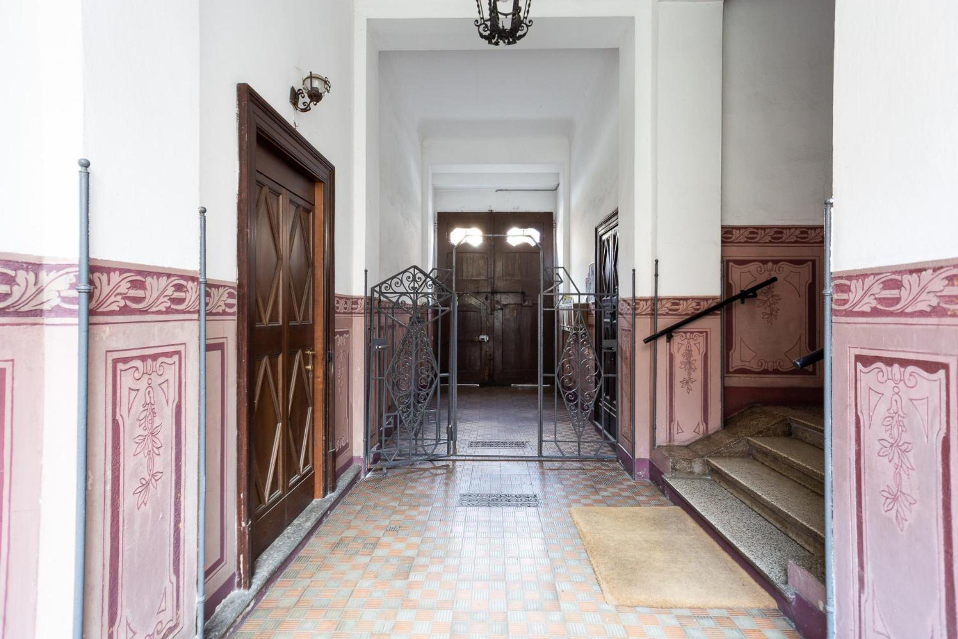 Splendido Loft Zona Bicocca *