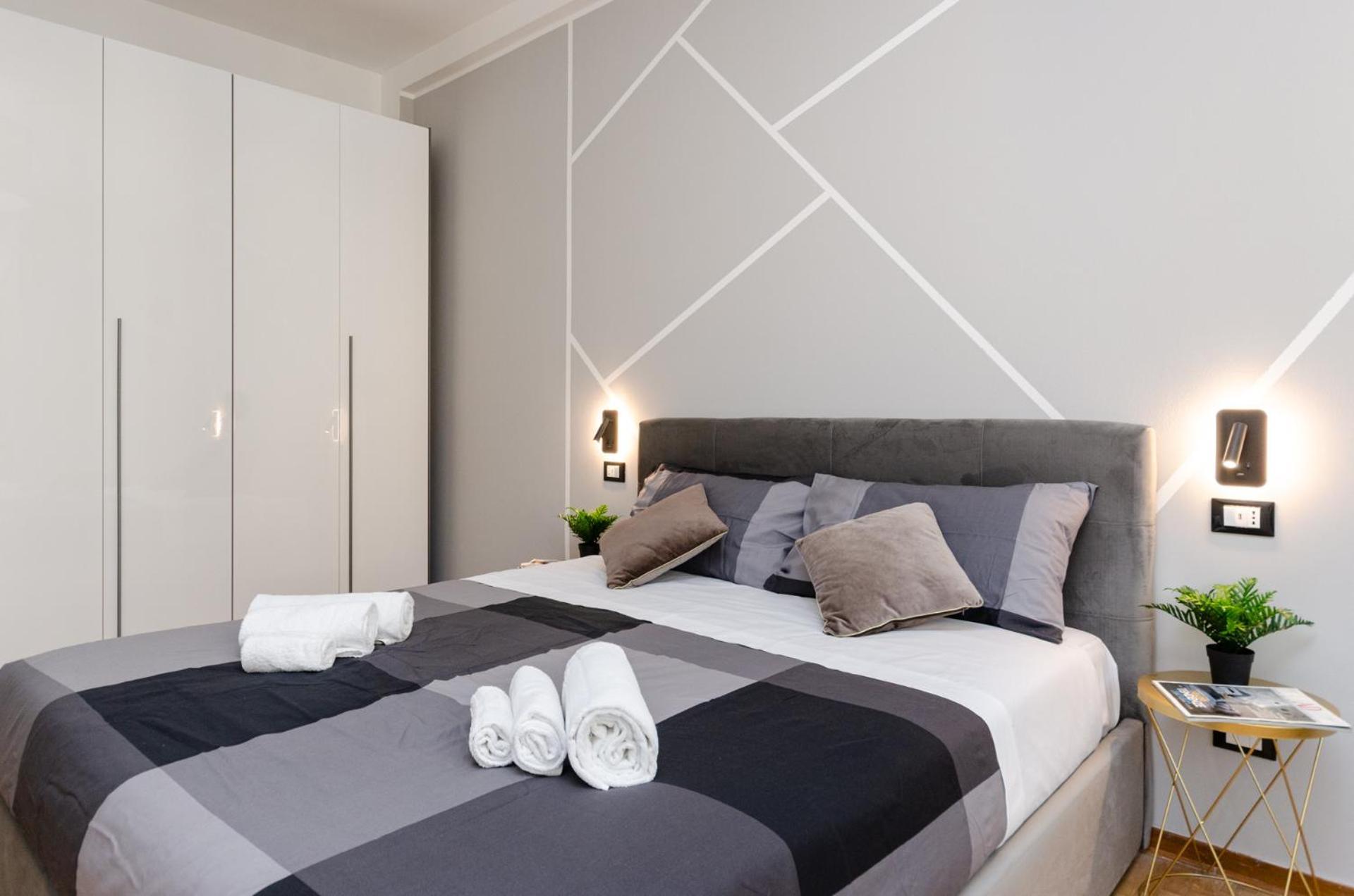 Apartamento Vivimihome - Vivi I Navigli Elegante E *