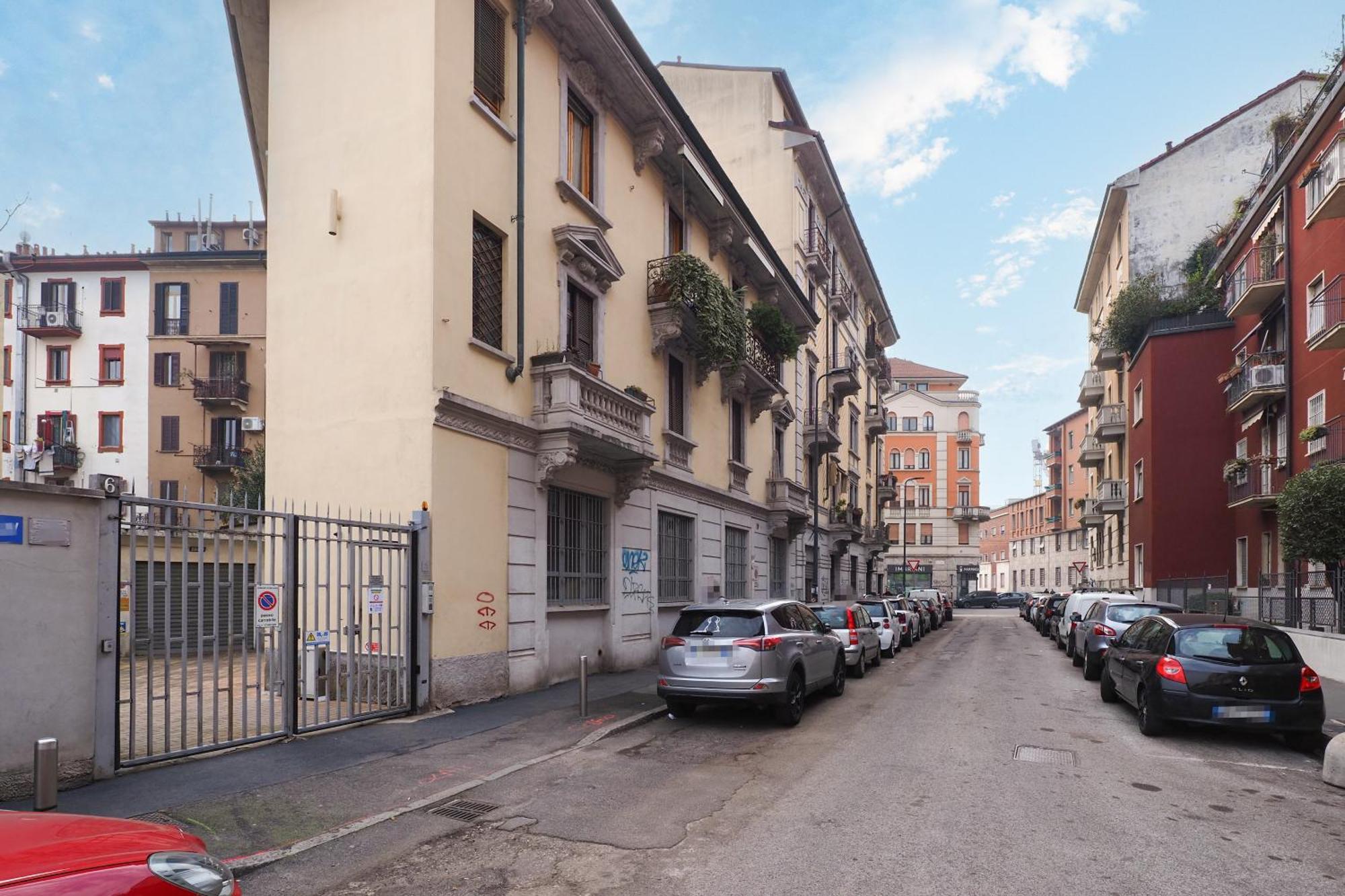 Apartment Primopiano - Acerenza Flats *
