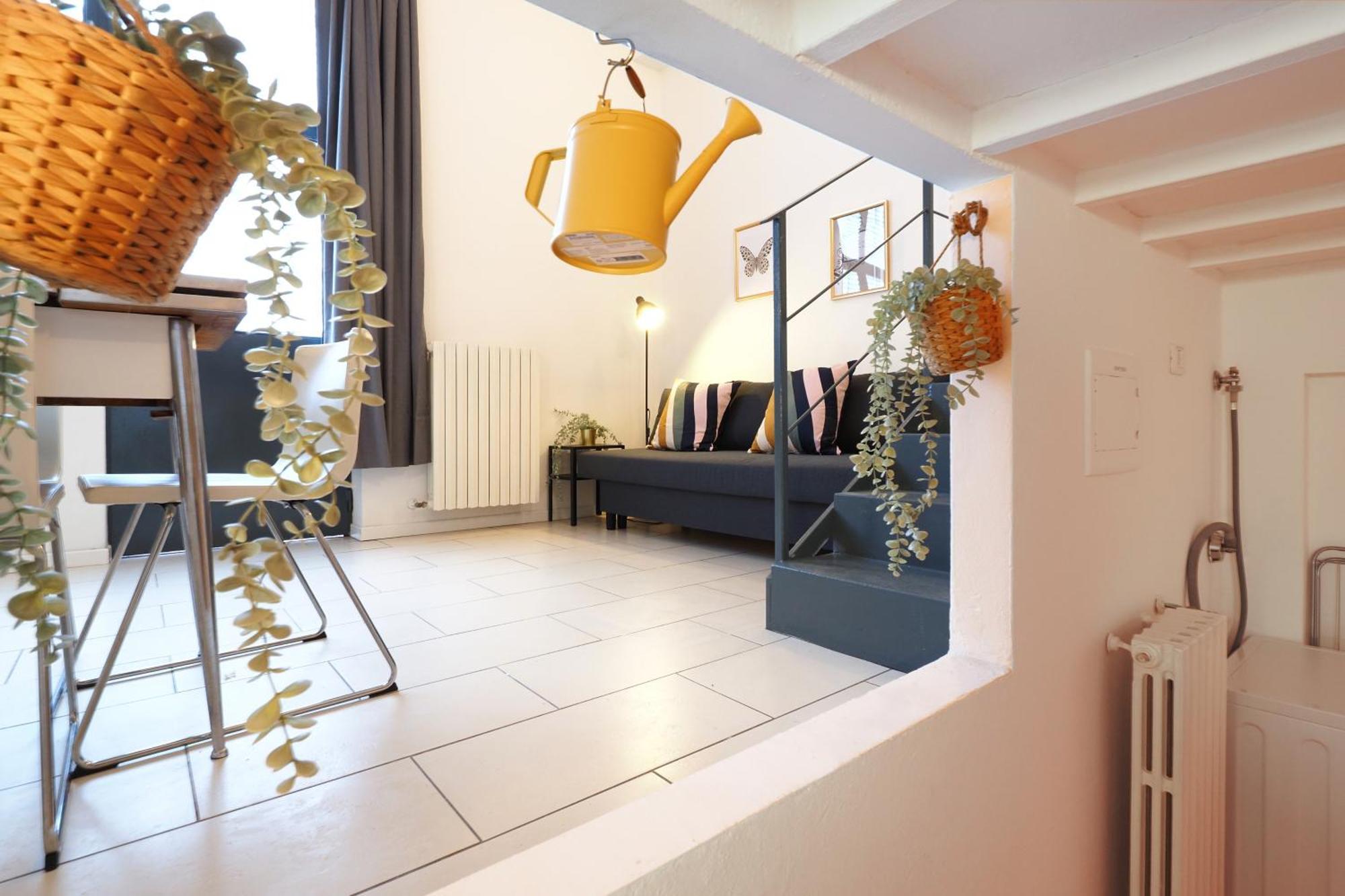 Apartment Primopiano - Acerenza Flats *