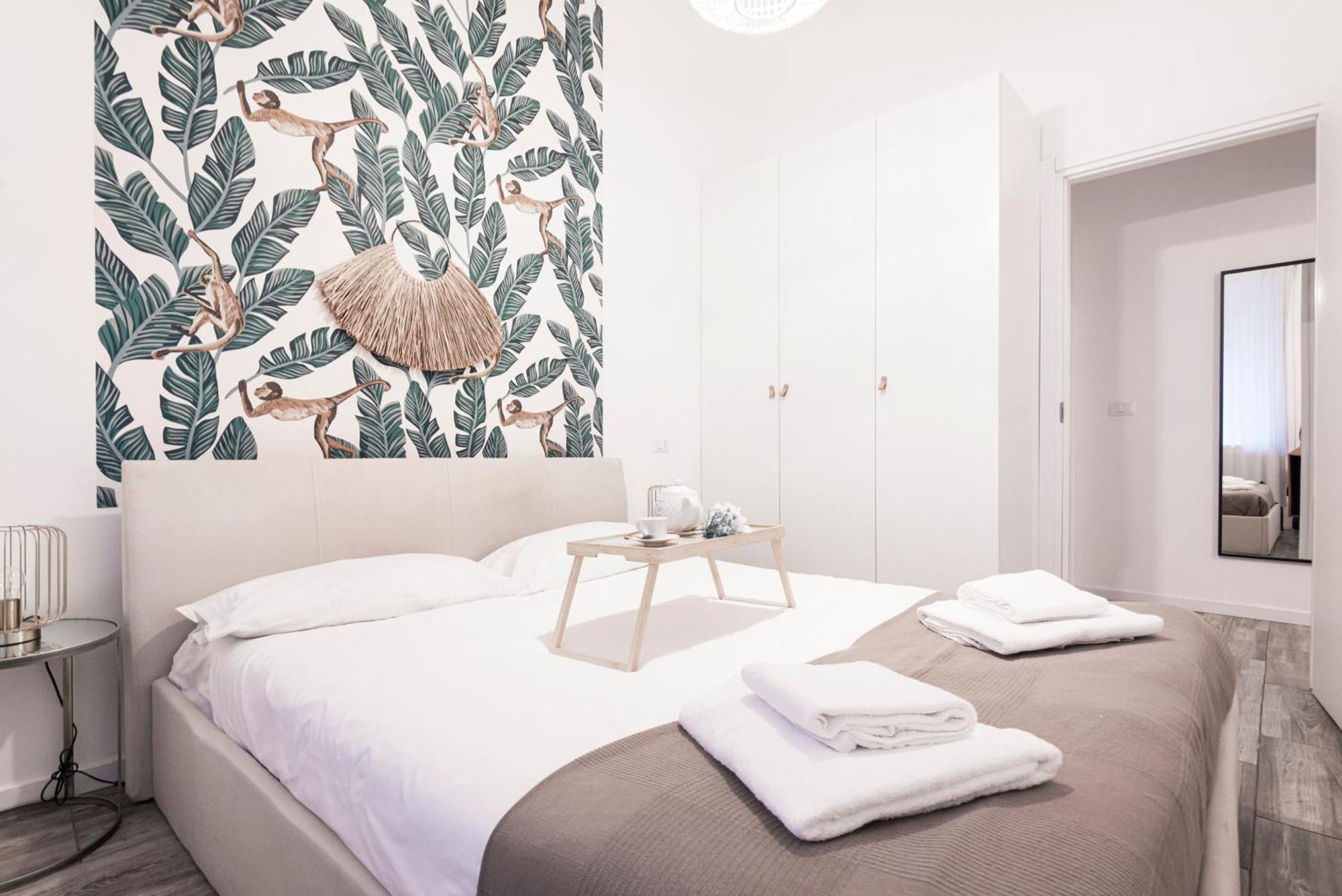 Wonderful Flat Repubblica Station Apartment Mailand