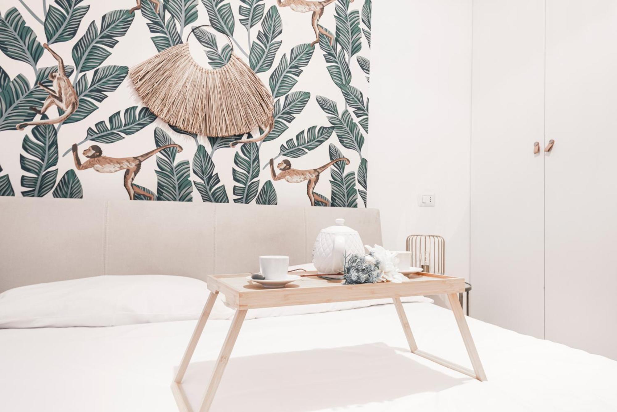 Apartment Wonderful Flat Repubblica Station *
