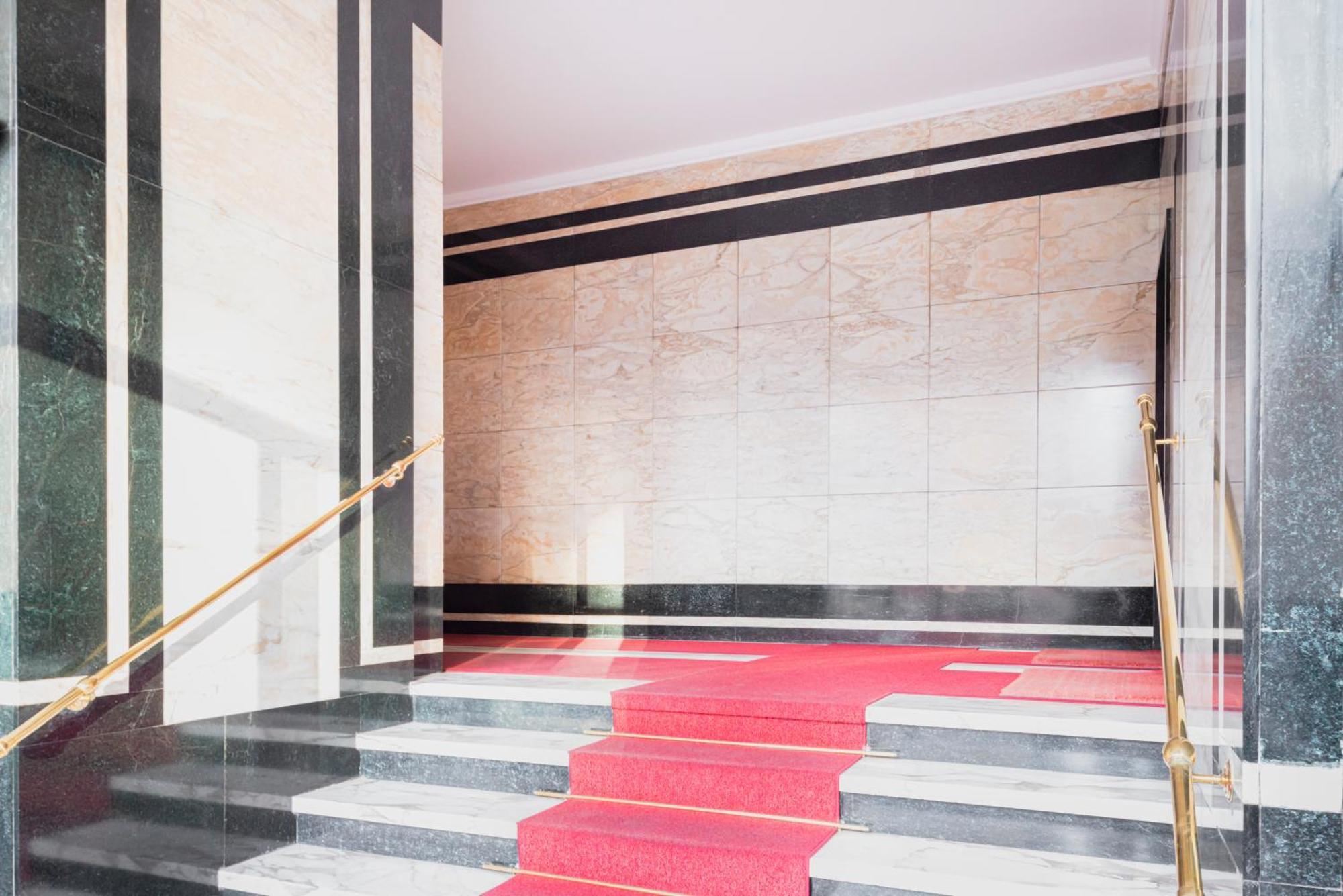 Wonderful Flat Repubblica Station Apartment *