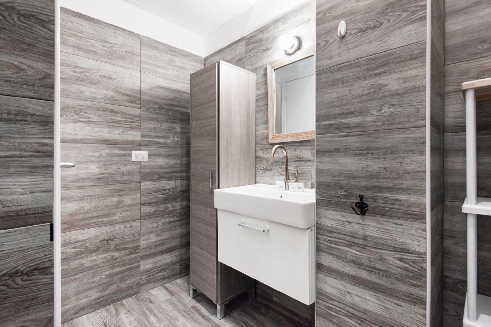 Apartment Wonderful Flat Repubblica Station Mailand