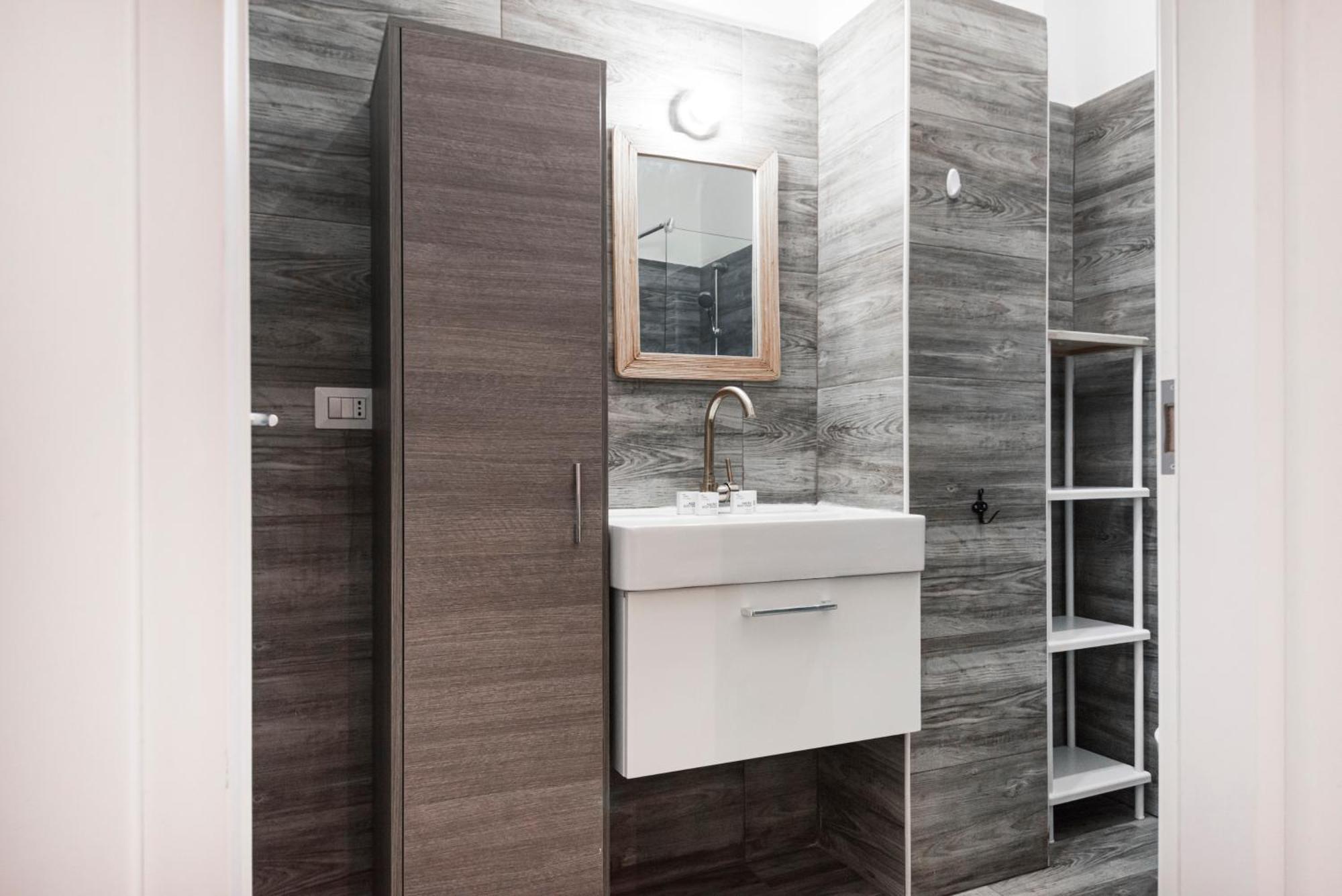 Apartment Wonderful Flat Repubblica Station
