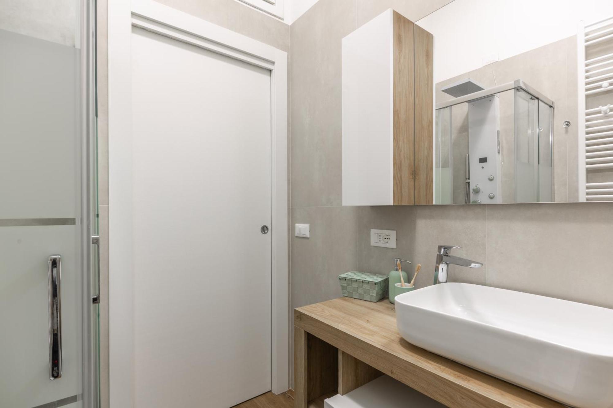 Ourjoy Condo, Free Parking, Ac, Wifi - M Gioia47, Station, Porta Nuova, * Mailand