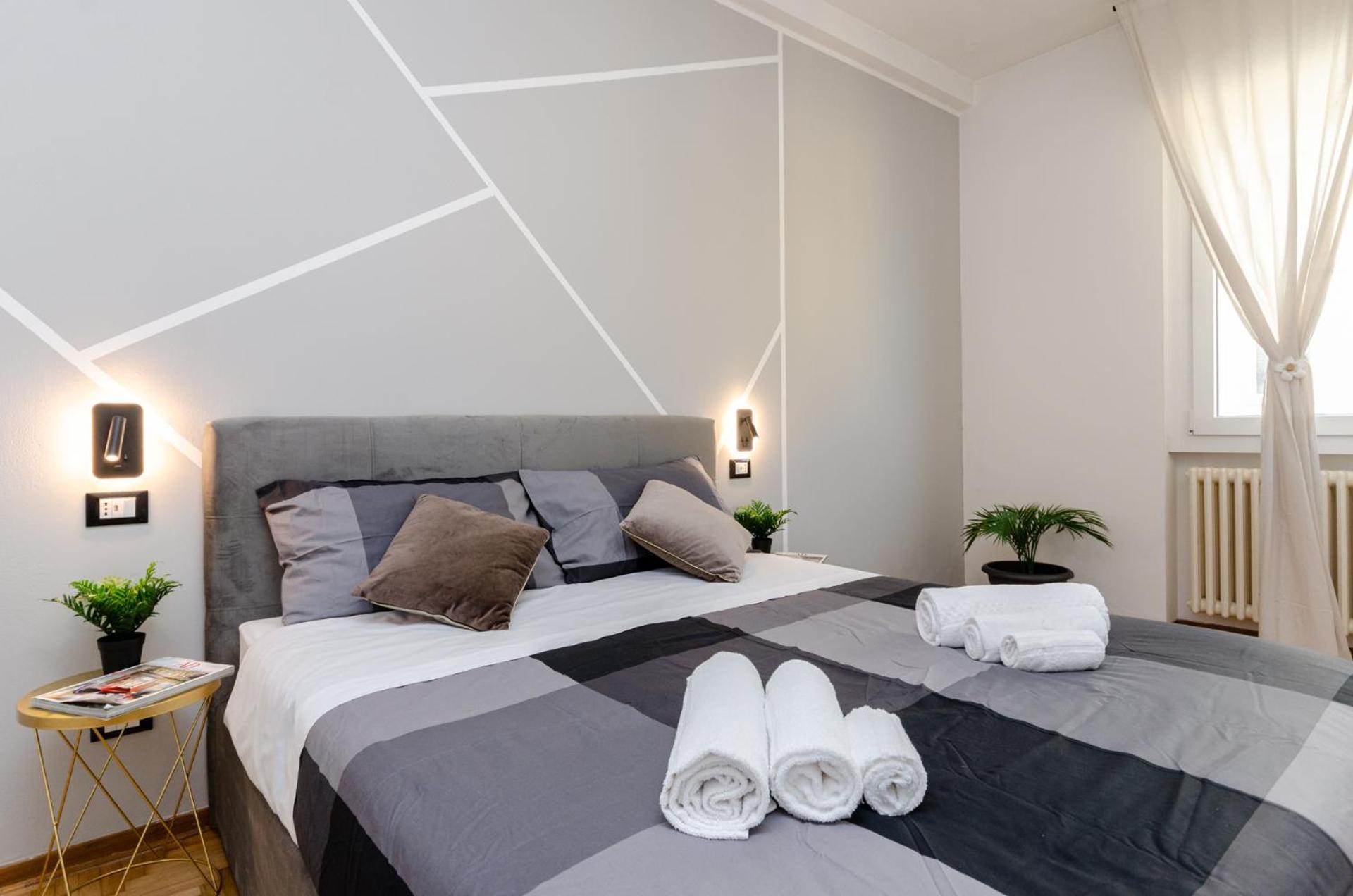 Vivimihome - Vivi I Navigli Elegante E Apartamento *