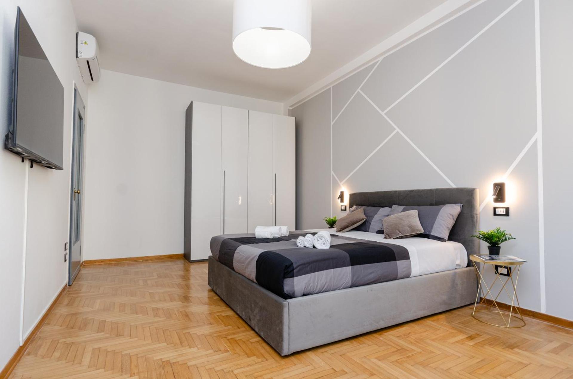 Apartamento Vivimihome - Vivi I Navigli Elegante E Milão