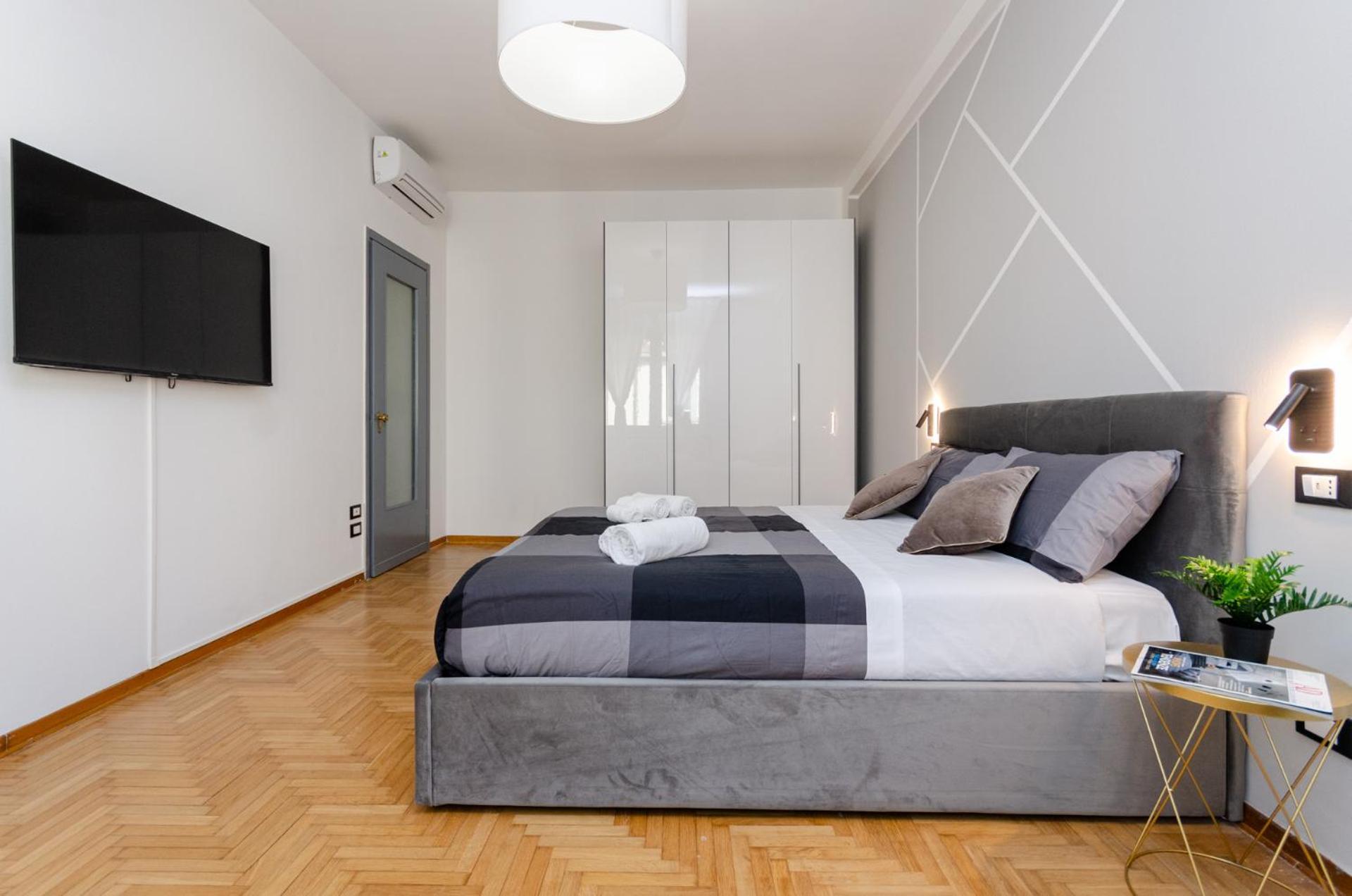 Vivimihome - Vivi I Navigli Elegante E Milão