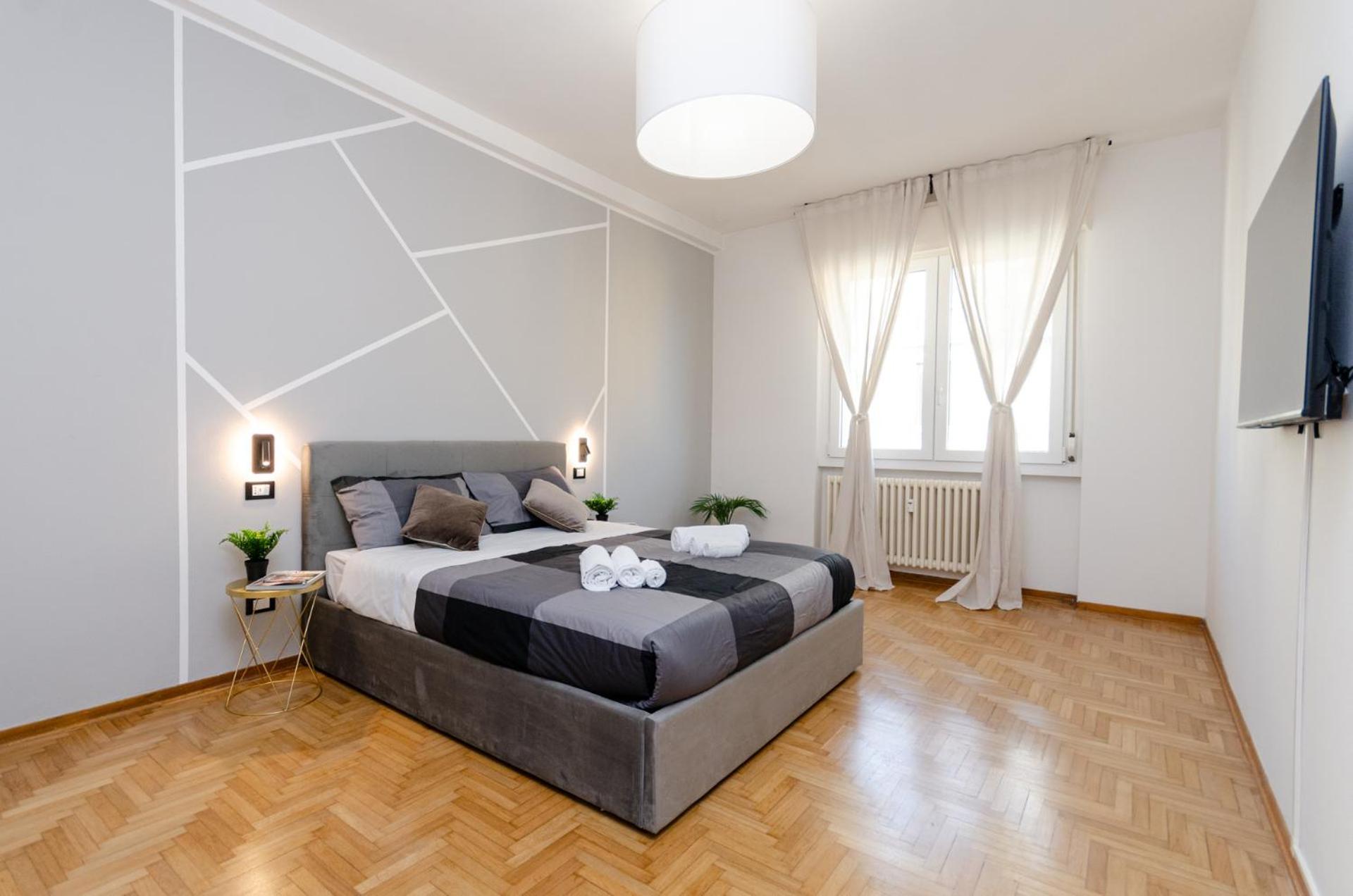 Apartamento Vivimihome - Vivi I Navigli Elegante E Milão