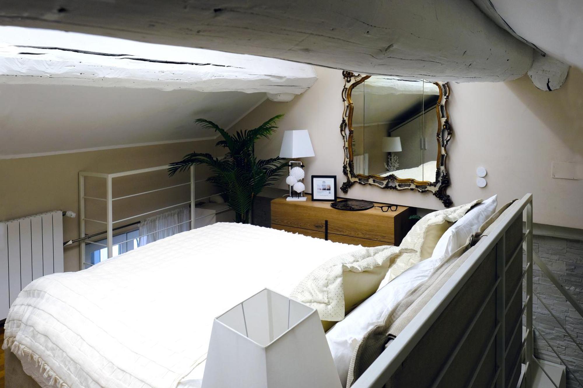 Comecasa Loft In Porta Romana Near Policlinico Mangiagalli * Mailand