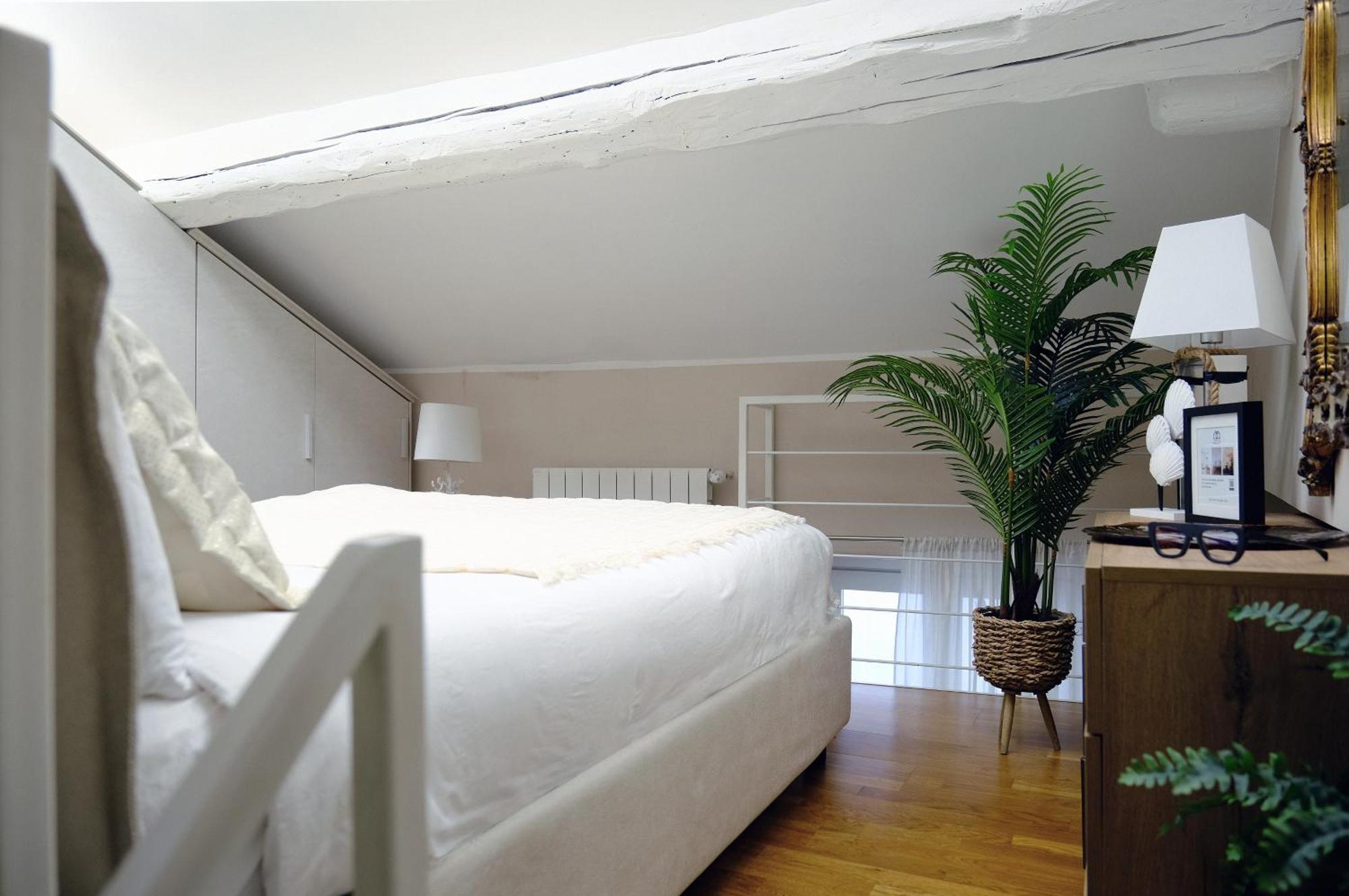 Comecasa Loft In Porta Romana Near Policlinico Mangiagalli Apartment *