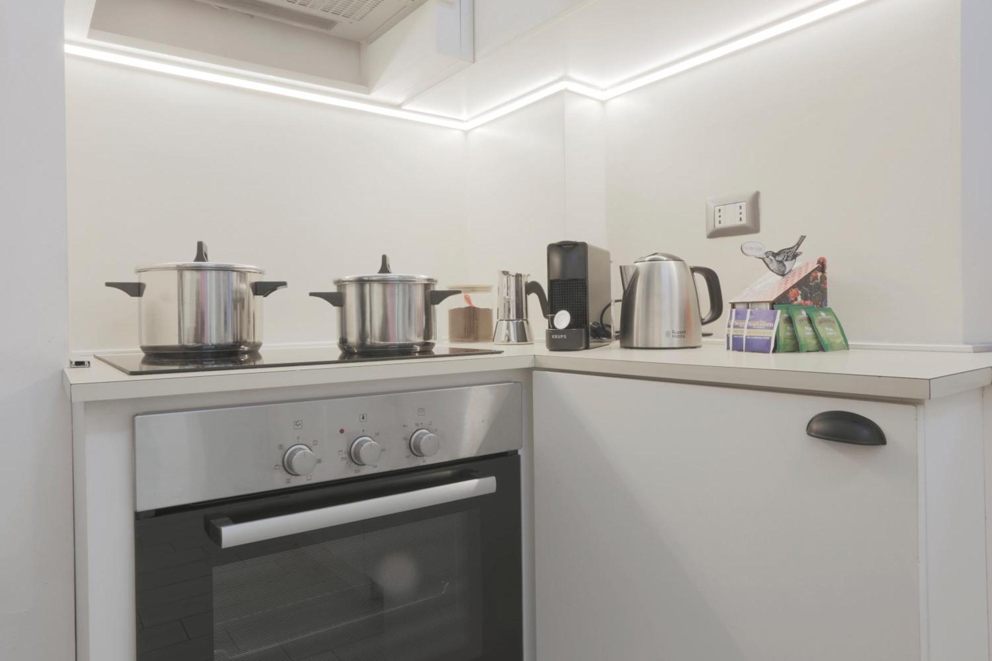 Fashion Loft 8 Min To Duomo Mailand