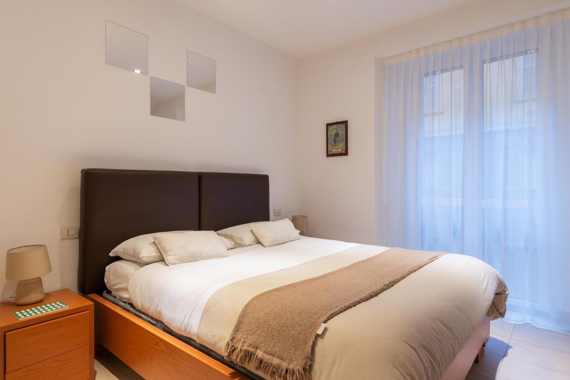 Lecco Flexyrent A.c. Apartment
