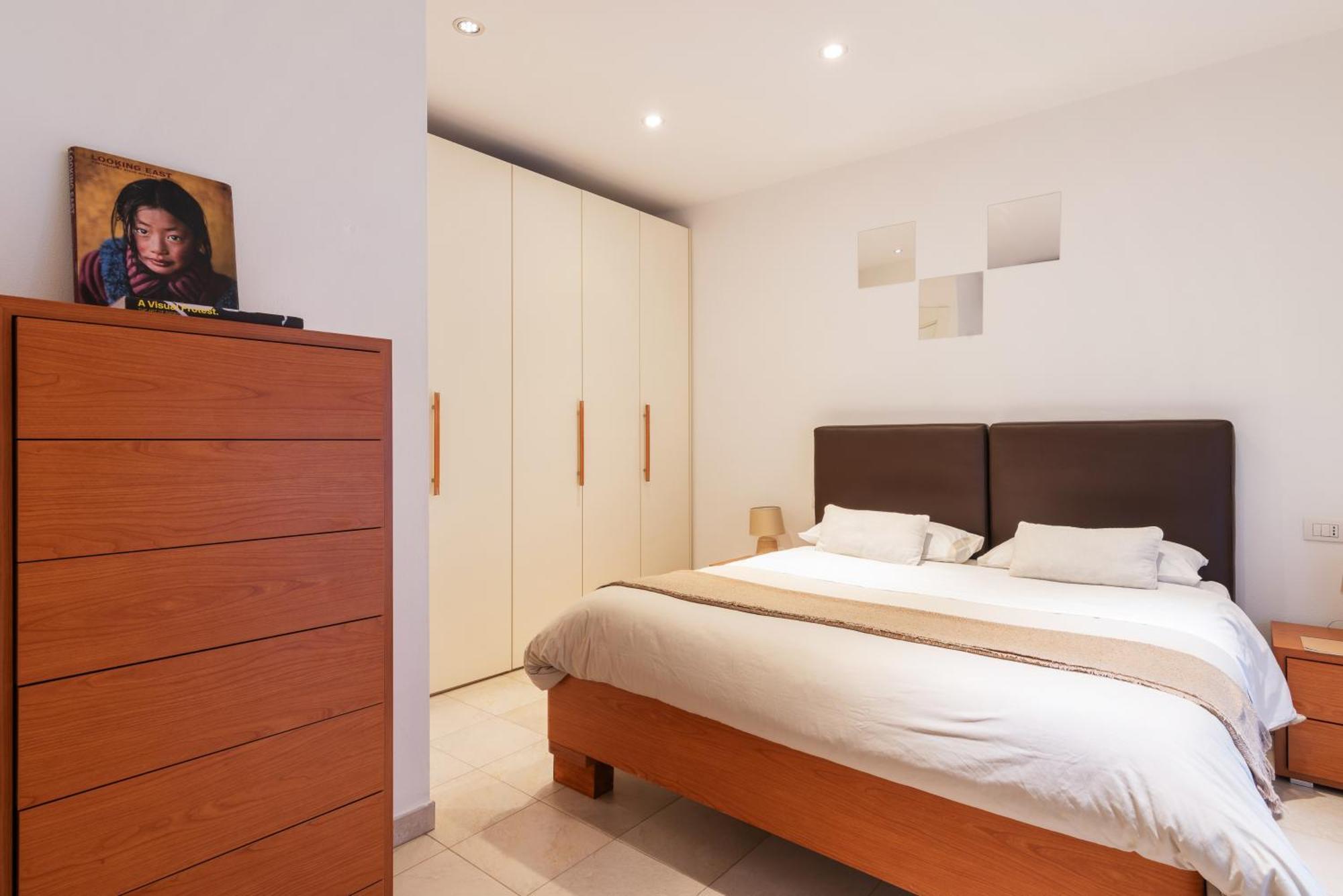 Apartment Lecco Flexyrent A.c.