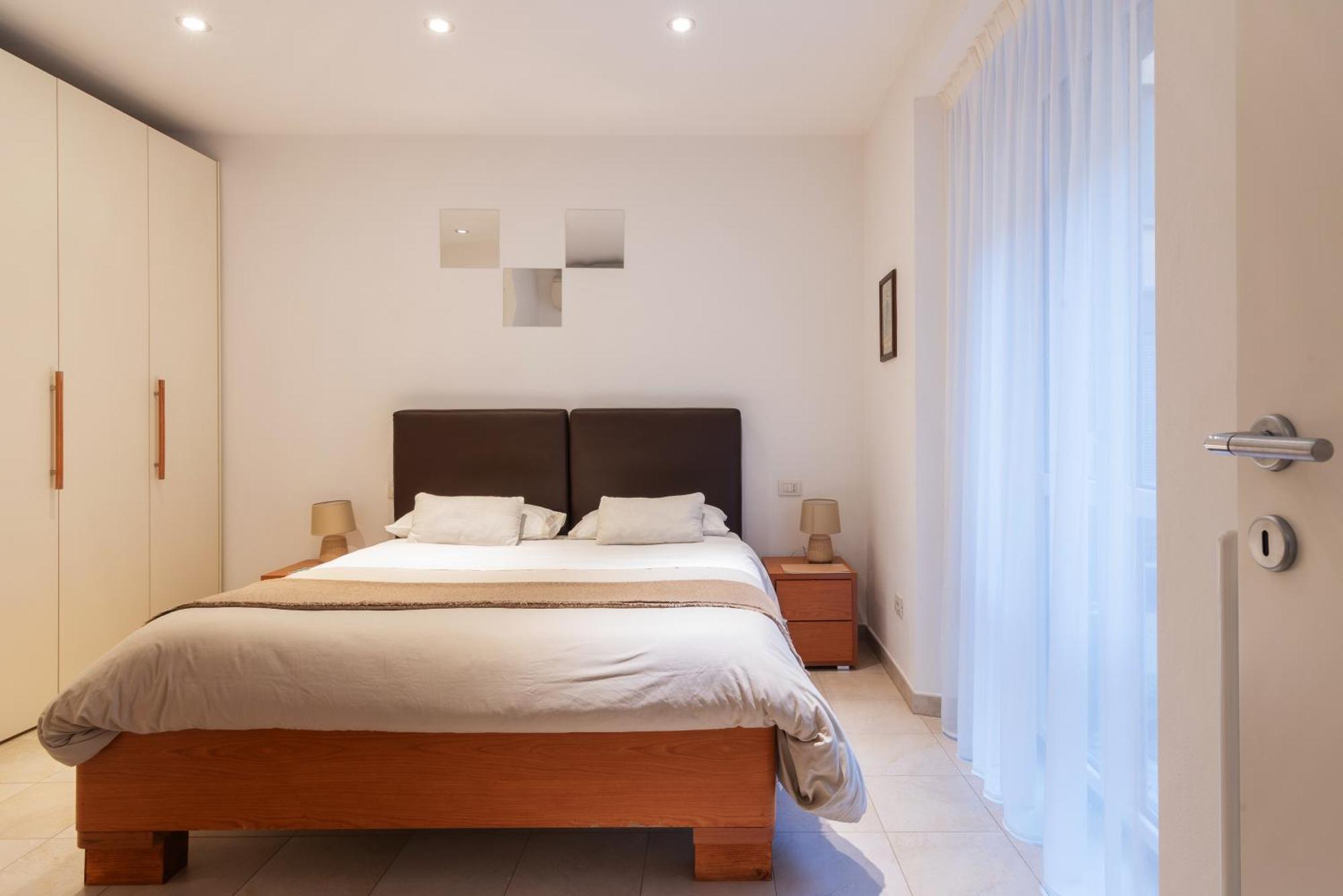 Lecco Flexyrent A.c. Apartment *