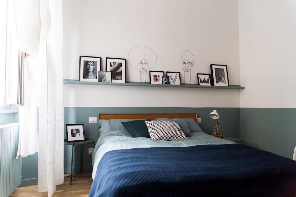Apartamento New Elegant Flat 3 Min From Station.