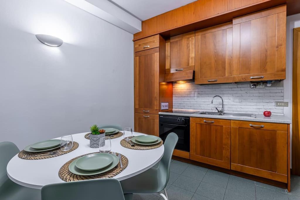 Apartment Close To Duomo Lovely City Center Flat *