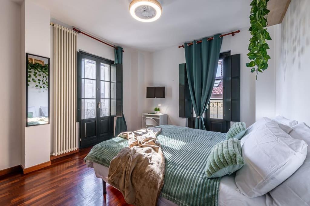 Apartment Close To Duomo Lovely City Center Flat