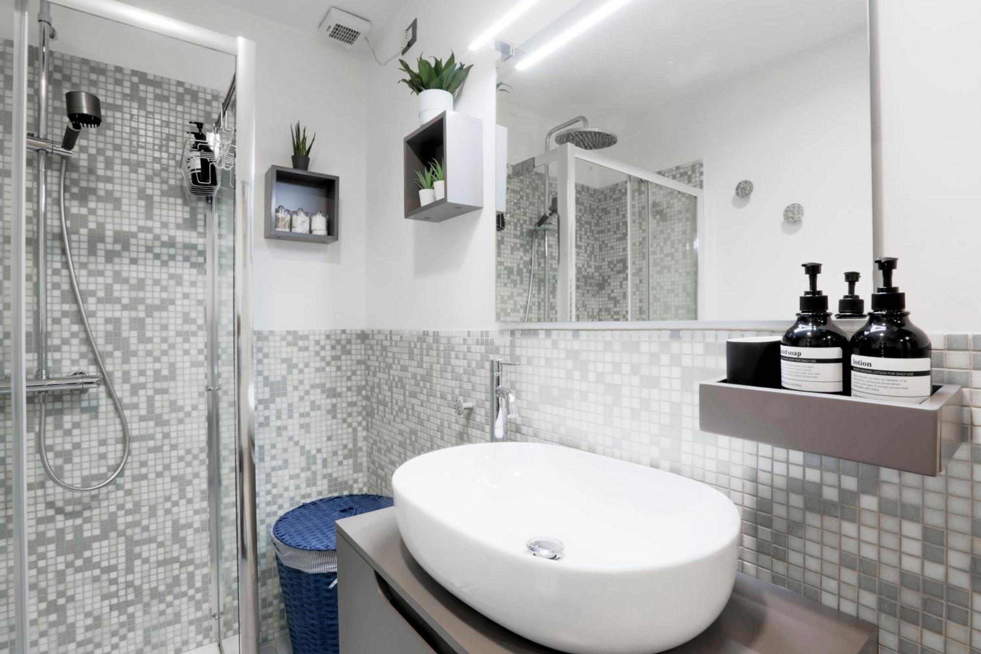 Fashion Loft 8 Min To Duomo Apartment Mailand