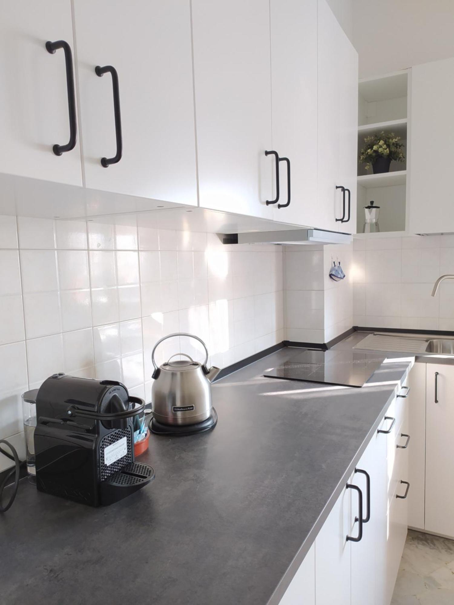 Apartment Brenta/corvetto *