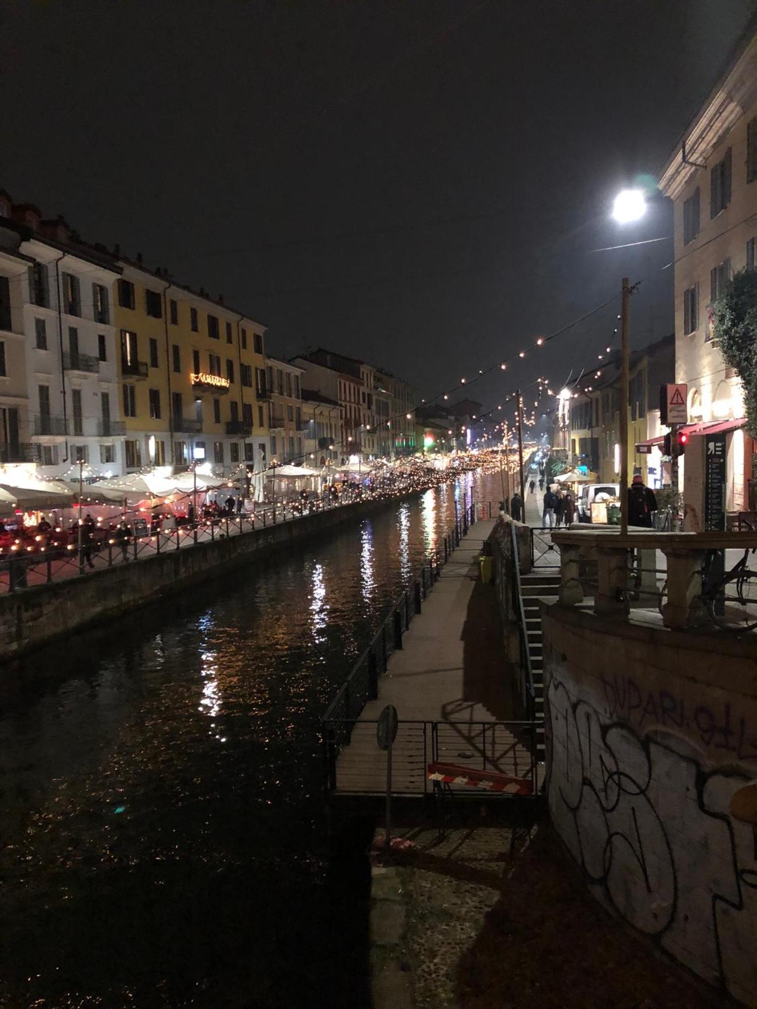 La Casa Di Teo - Navigli Apartment Milan