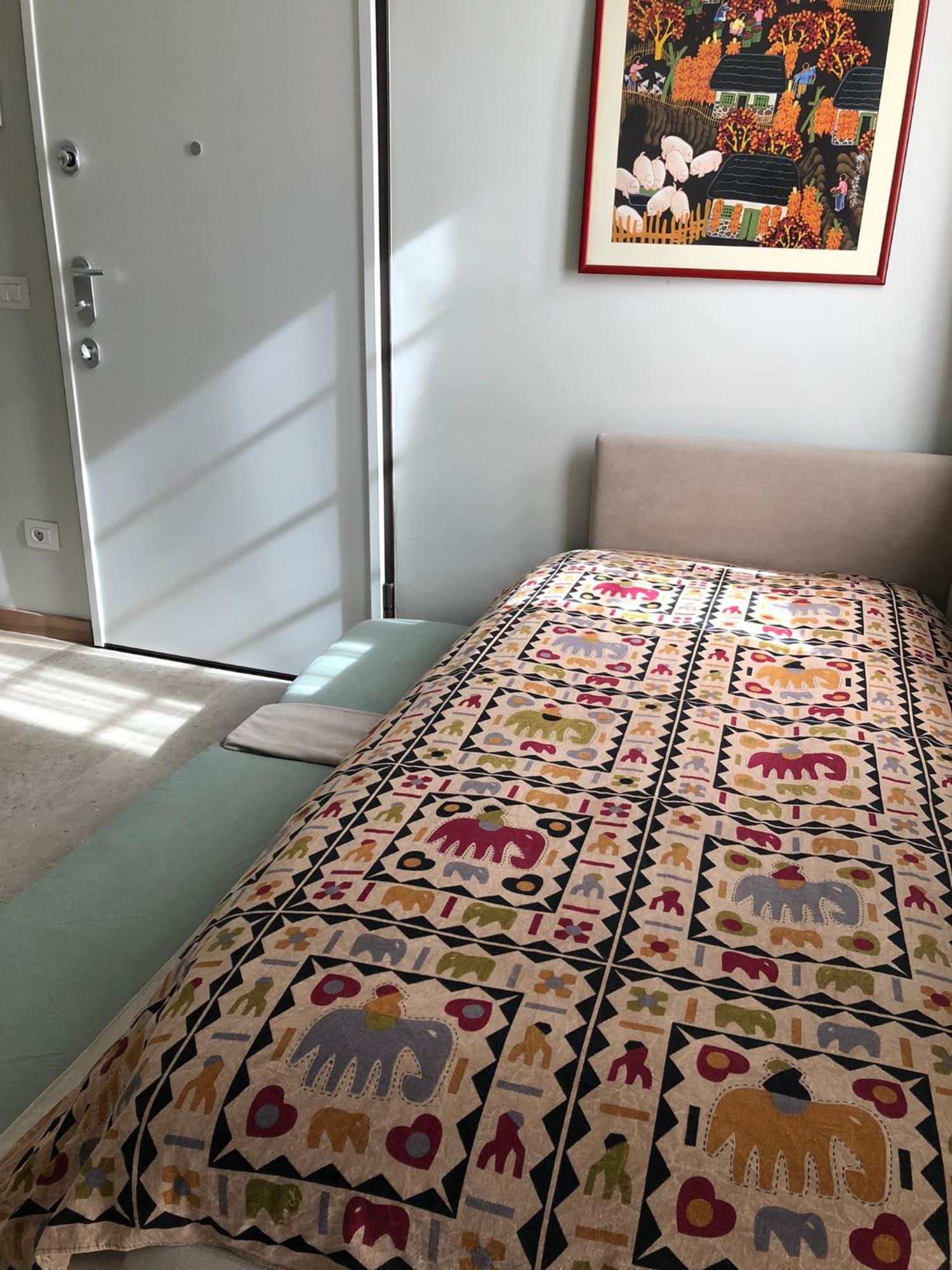 La Casa Di Teo - Navigli