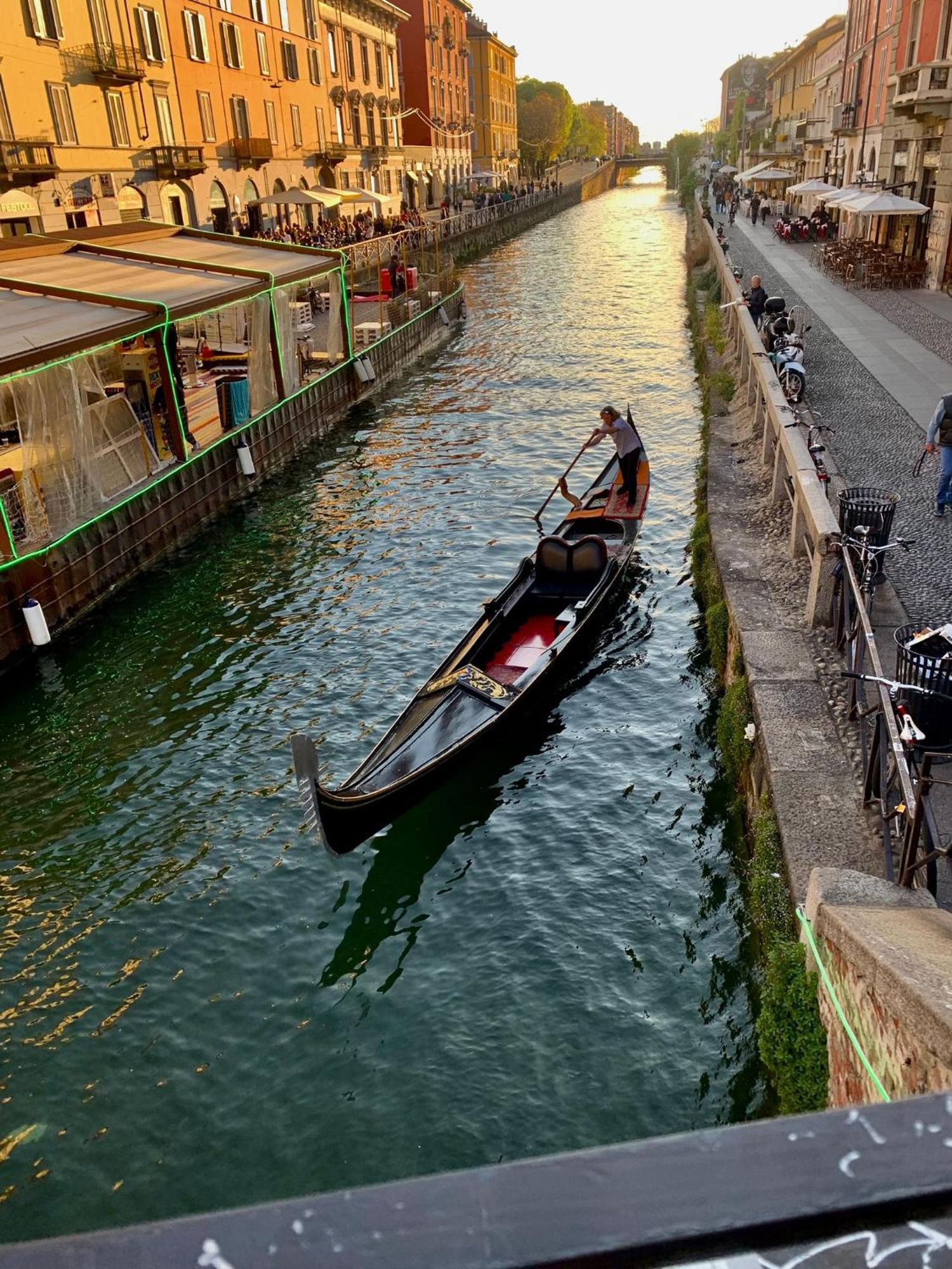 La Casa Di Teo - Navigli Apartment Milan